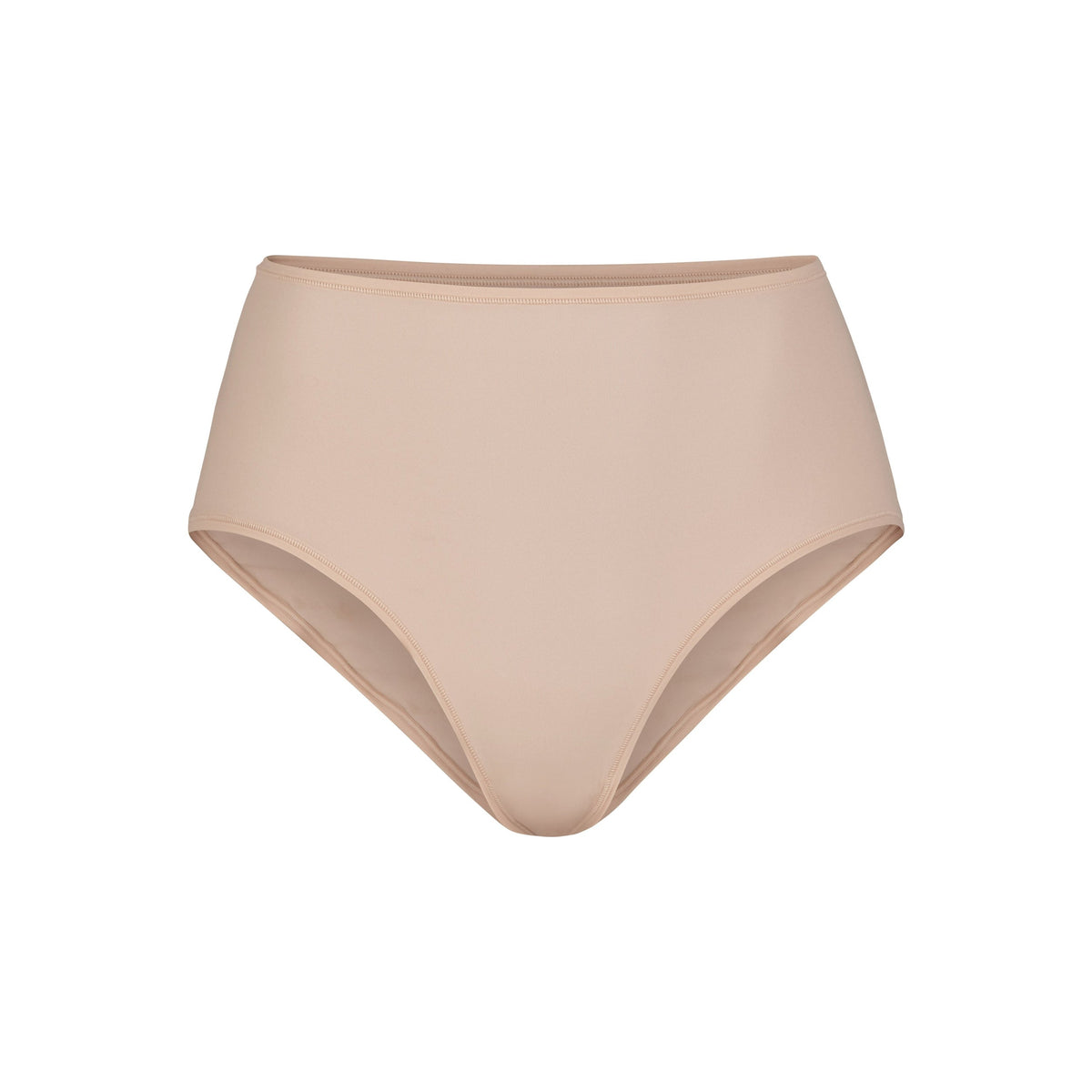 FITS EVERYBODY FULL BRIEF | MICA (BRIEFS, PANTIES) LAYS FLAT ON A WHITE BACKGROUND | FLT