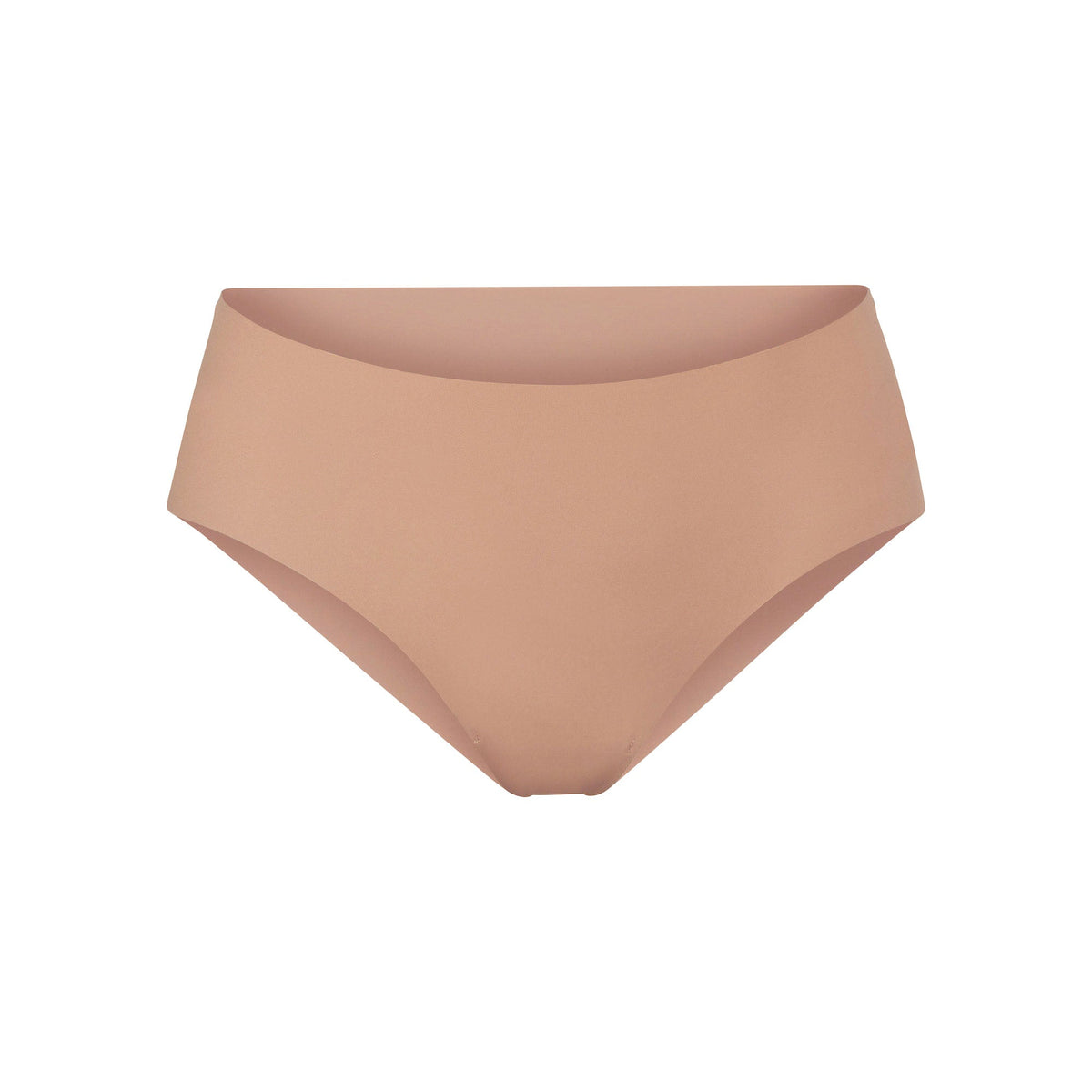 NAKED BIKINI | SIENNA (BRIEFS, PANTIES) LAYS FLAT ON A WHITE BACKGROUND | FLT