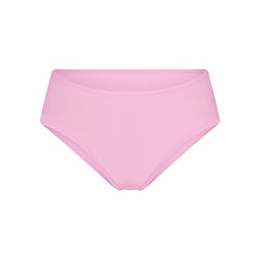 FITS EVERYBODY CHEEKY BRIEF | BUBBLEGUM FLAT ON A WHITE BACKGROUND | FLT