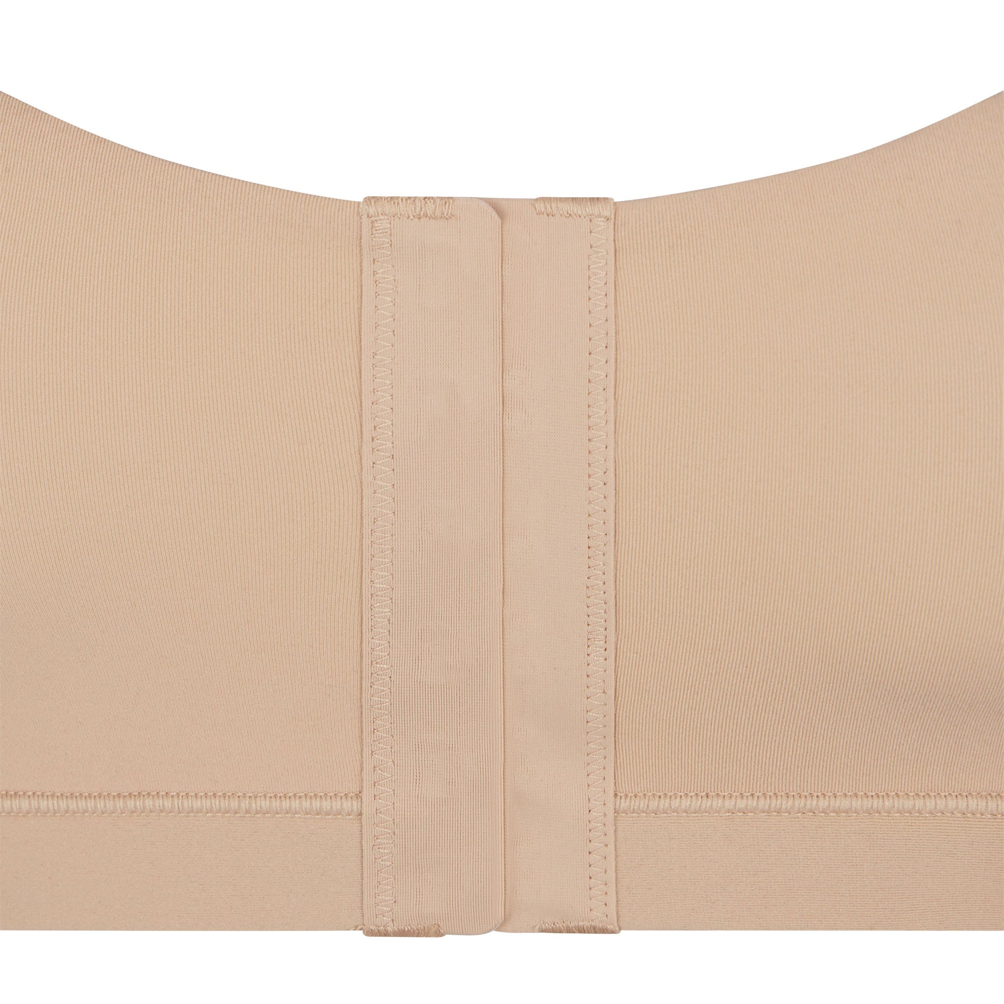FITS EVERYBODY ADAPTIVE SNAP DOWN SCOOP BRALETTE