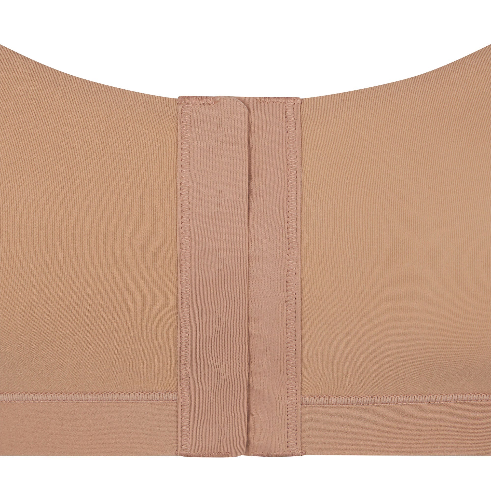FITS EVERYBODY ADAPTIVE SNAP DOWN SCOOP BRALETTE