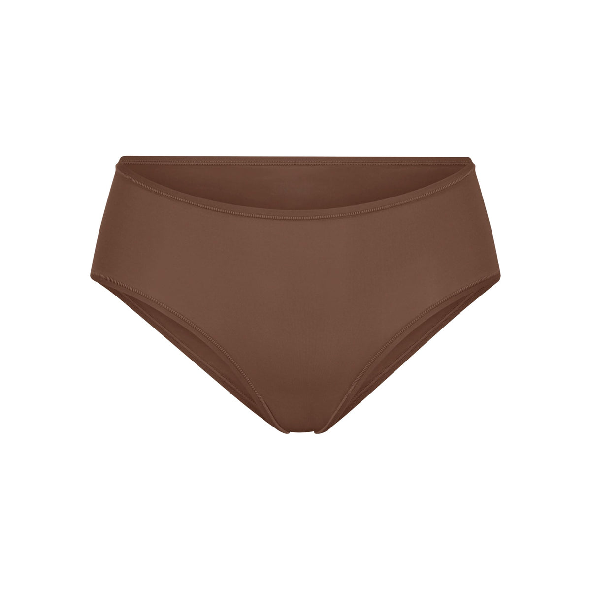 FITS EVERYBODY BRIEF | JASPER (BRIEFS, PANTIES) LAYS FLAT ON A WHITE BACKGROUND | FLT