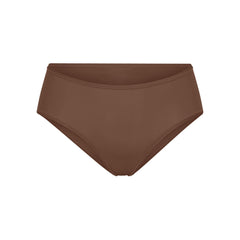 FITS EVERYBODY BRIEF | JASPER (BRIEFS, PANTIES) LAYS FLAT ON A WHITE BACKGROUND | FLT