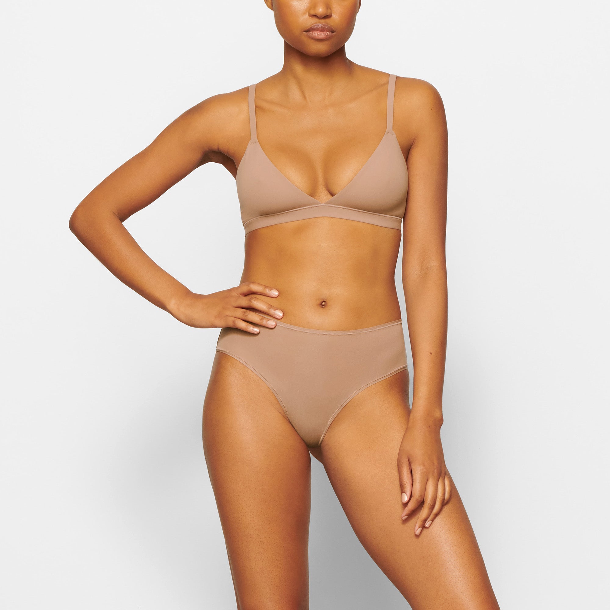 FITS EVERYBODY MID RISE BRIEF 