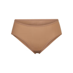 FITS EVERYBODY BRIEF | SIENNA (BRIEFS, PANTIES) LAYS FLAT ON A WHITE BACKGROUND | FLT