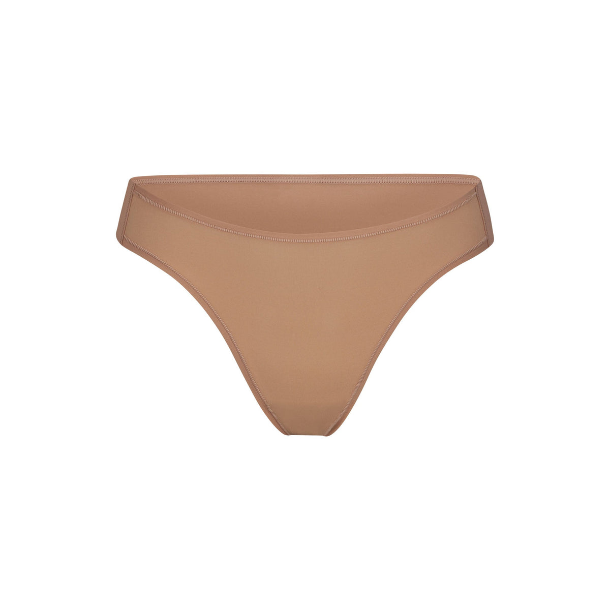 ADAPTIVE FITS EVERYBODY BRIEF | SIENNA (ADAPTIVE PANTIES) LAYS FLAT ON A WHITE BACKGROUND | FLT
