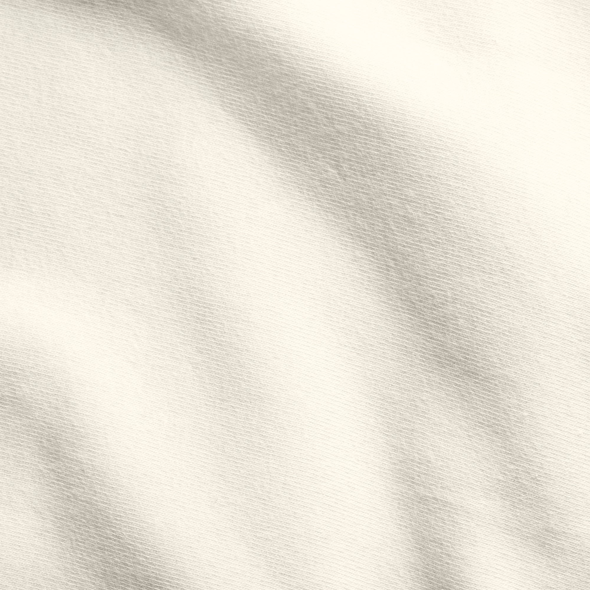 COTTON JERSEY DIPPED THONG | BONE ADDITIONAL FABRIC DETAILS