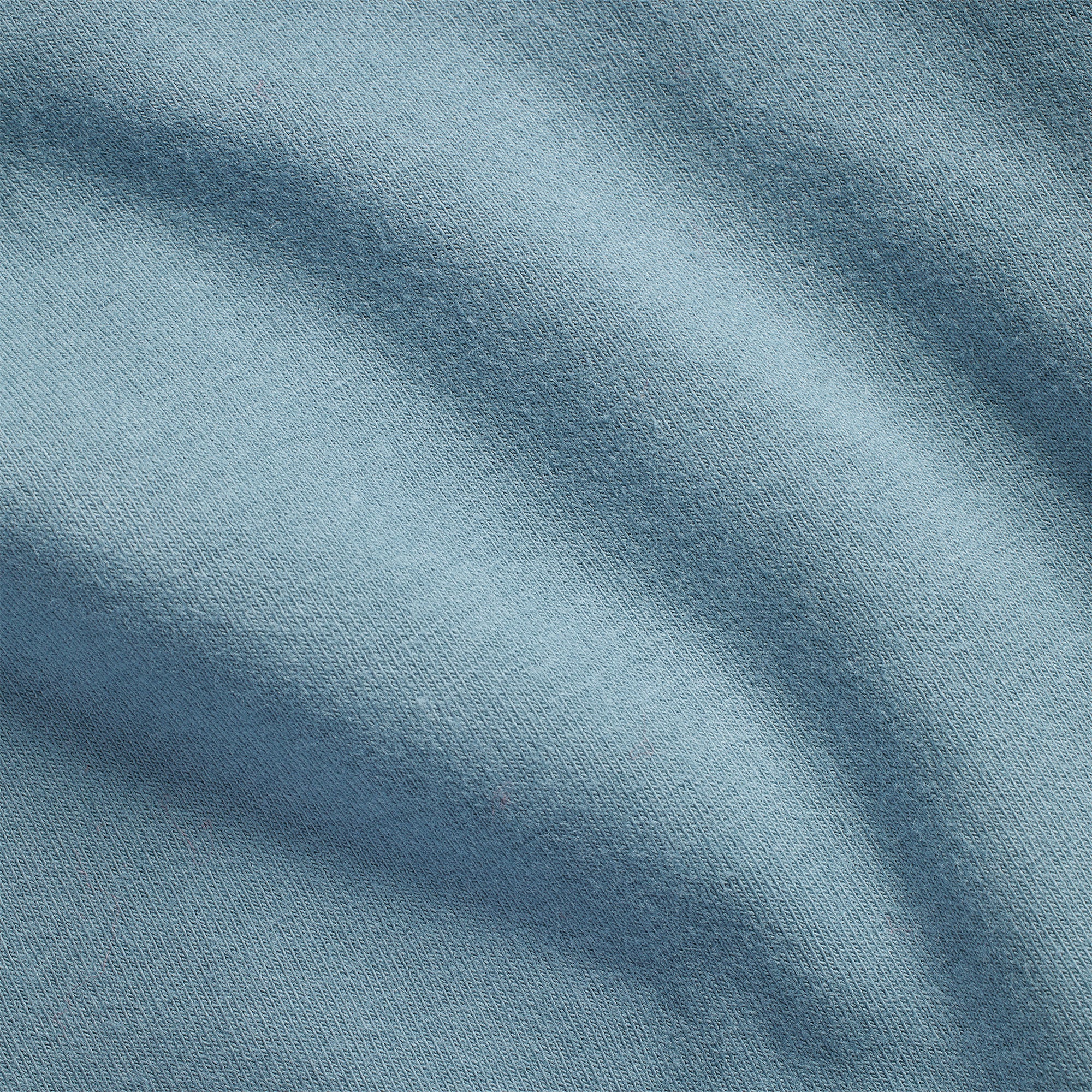 COTTON JERSEY DIPPED THONG | KYANITE ADDITIONAL FABRIC DETAILS