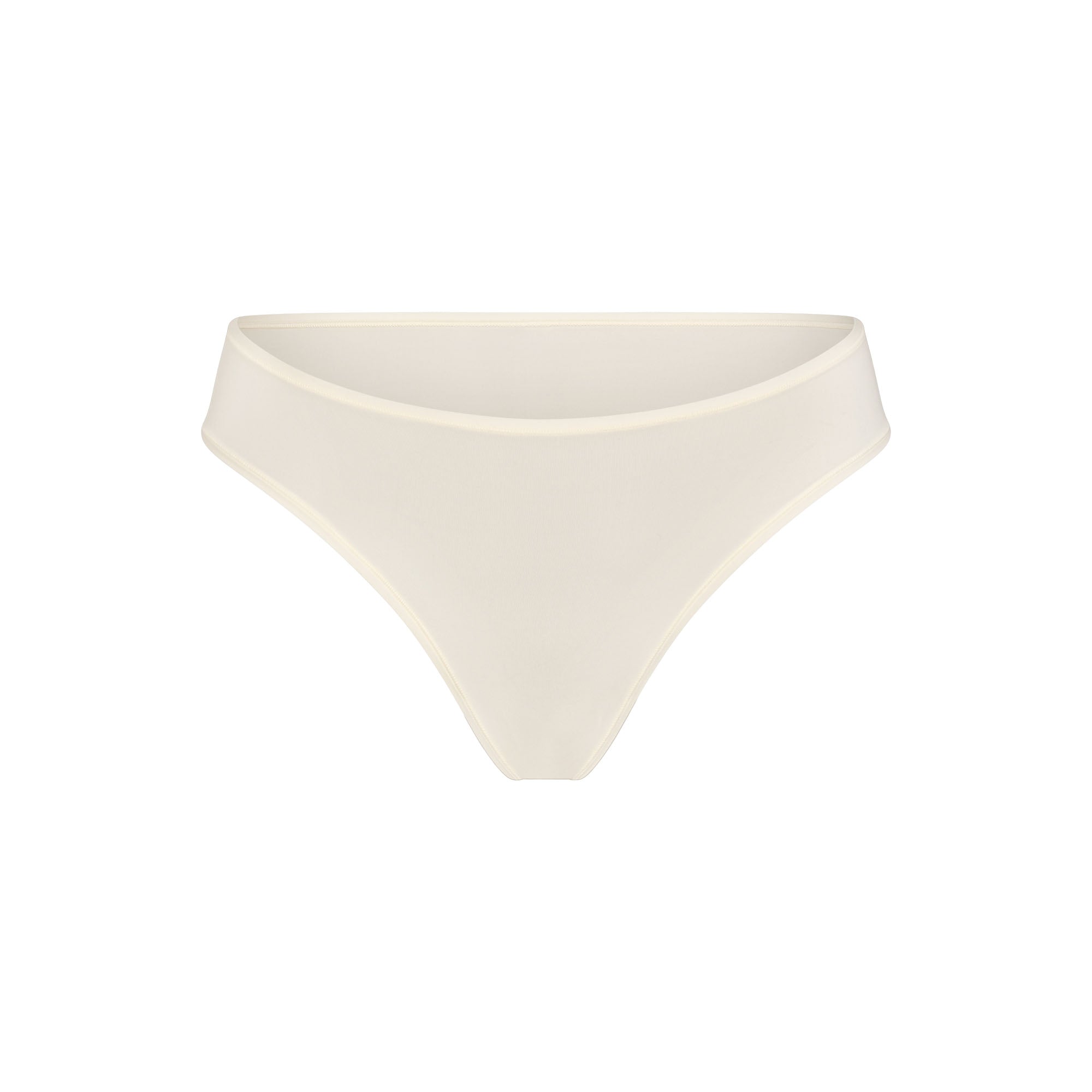 FITS EVERYBODY THONG 5-PACK | DESERT LEOPARD MULTI & LAYS FLAT ON A WHITE BACKGROUND | FLT