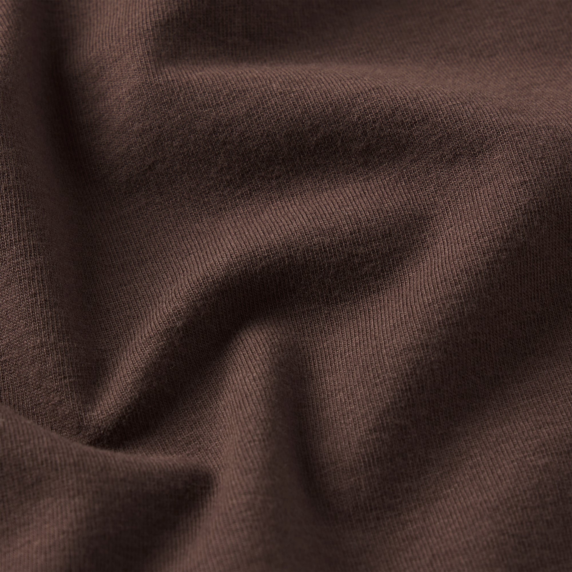 PERIOD PANTIES THONG | ESPRESSO ADDITIONAL FABRIC DETAILS