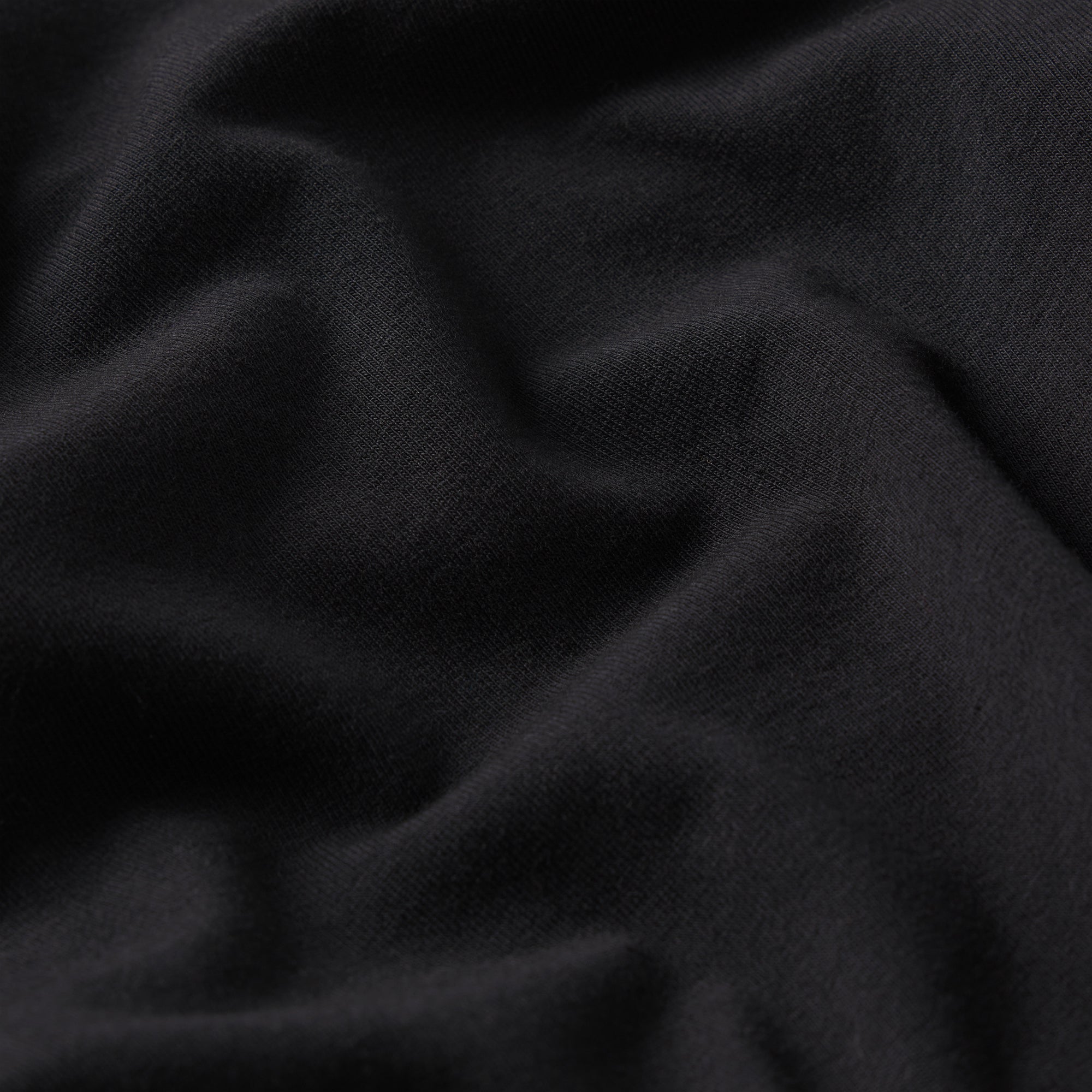 PERIOD PANTIES BOY SHORT | OBSIDIAN ADDITIONAL FABRIC DETAILS