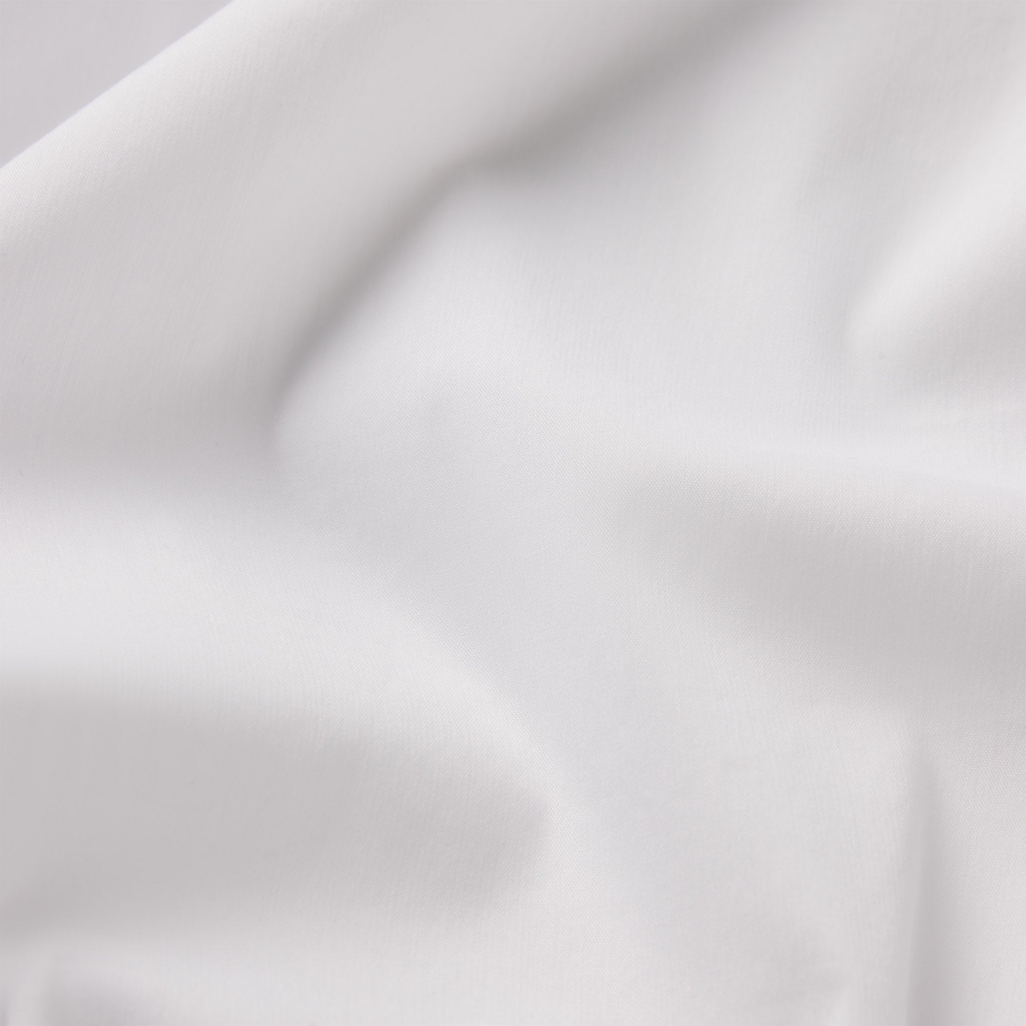 POPLIN APPAREL MINI TUBE DRESS | SNOW ADDITIONAL FABRIC DETAILS