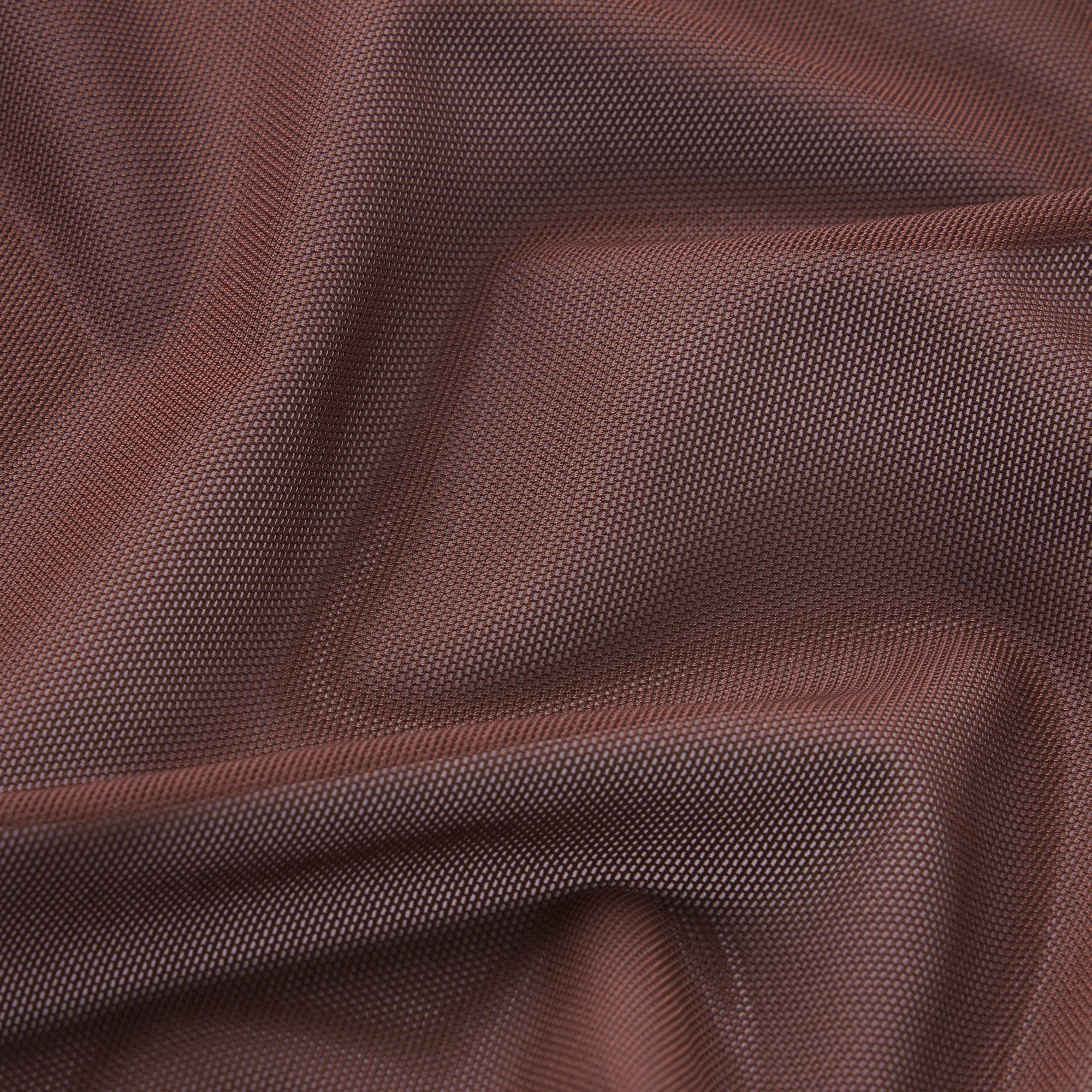 POWER MESH SHAPEWEAR CORE SCULPT HIGH-WAISTED MID THIGH SHORT | COCOA ADDITIONAL FABRIC DETAILS