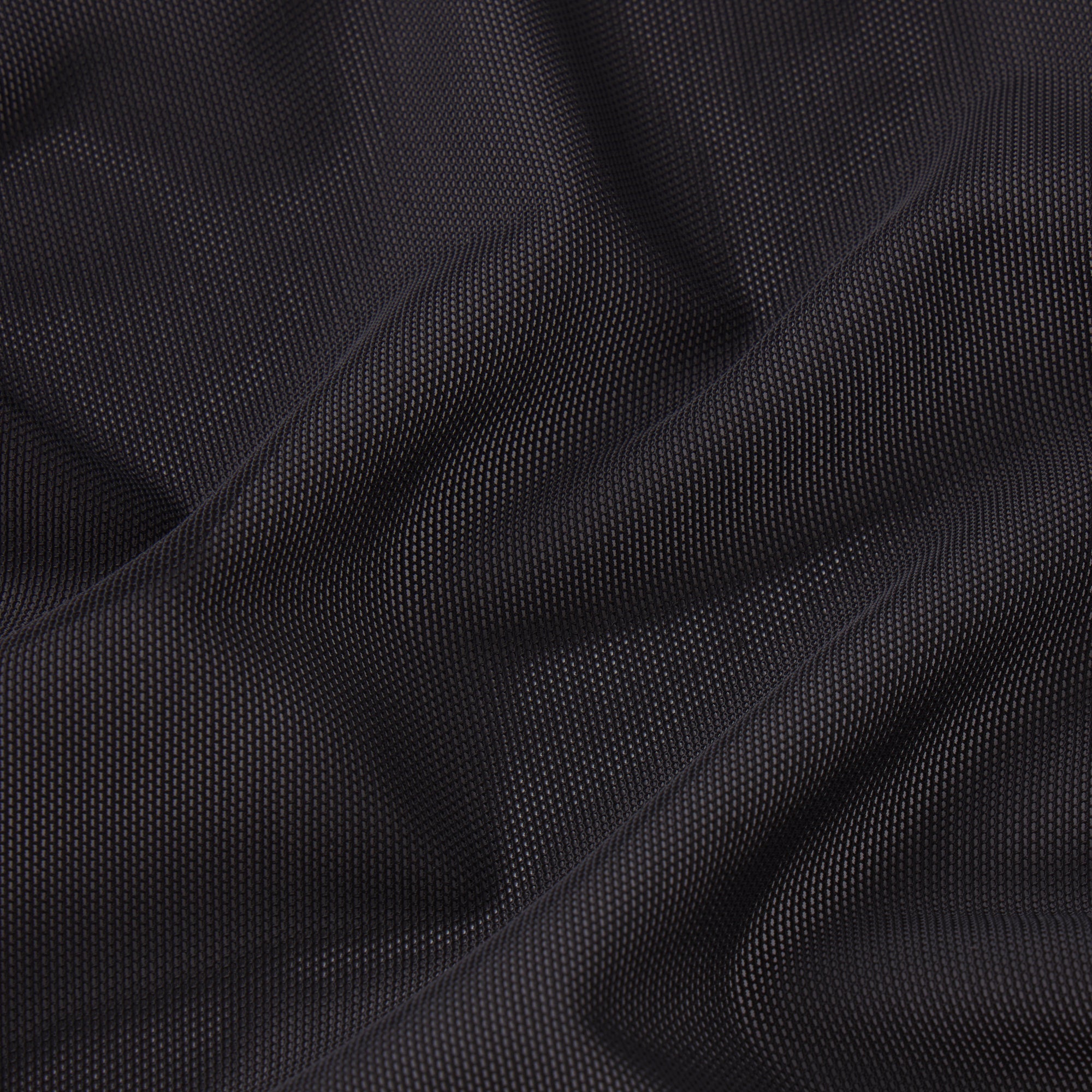 POWER MESH SHAPEWEAR CORE SCULPT OPEN BUST MID THIGH BODYSUIT | ONYX ADDITIONAL FABRIC DETAILS