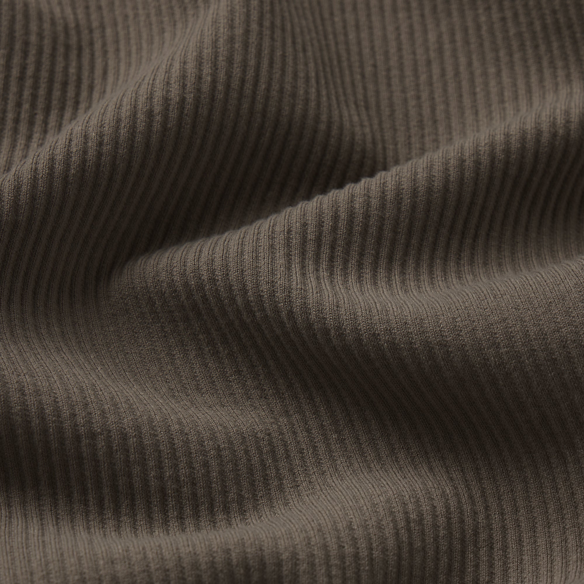NikeSKIMS RIBBED SEAMLESS SCOOP BRA | DUSTY OAKMOSS