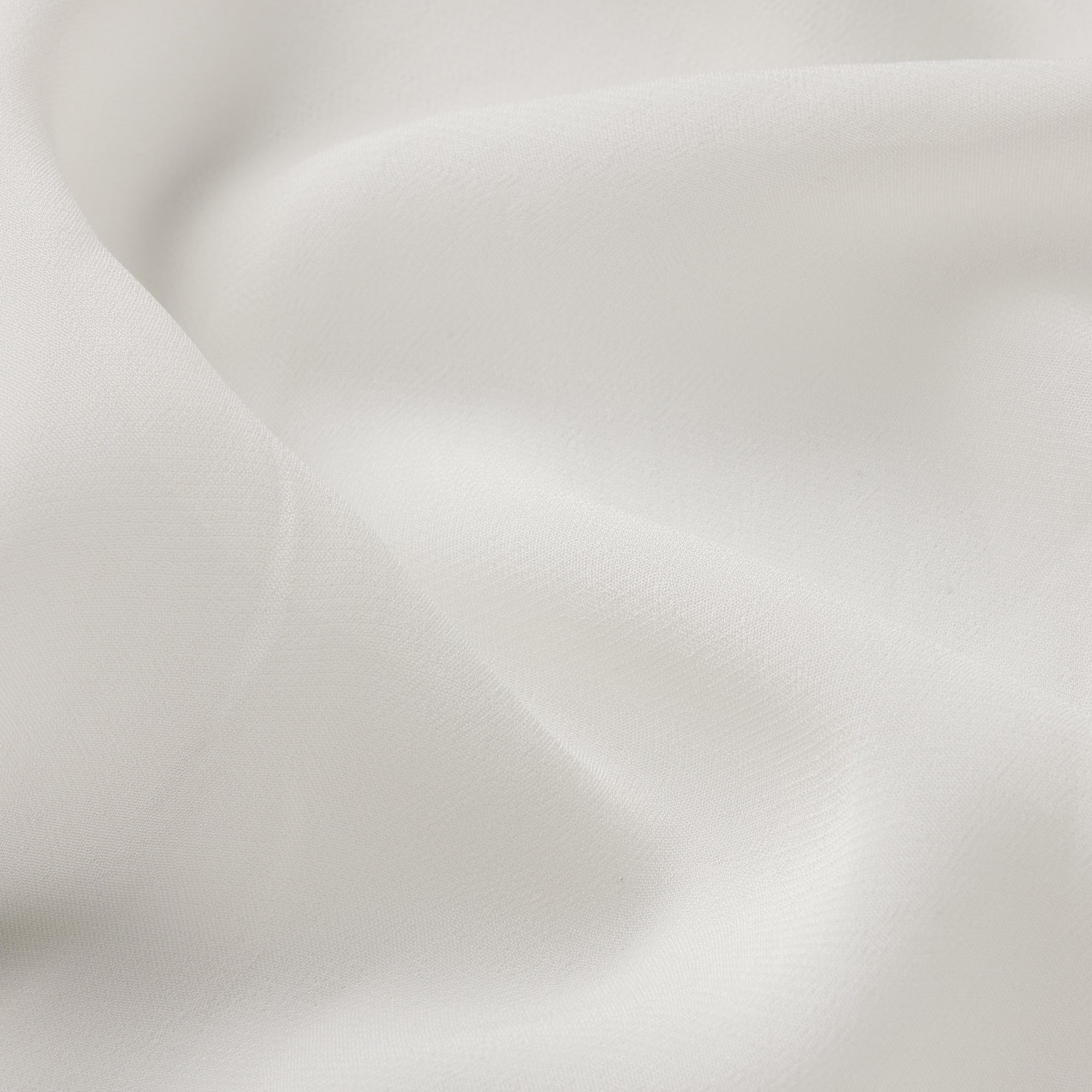 ULTRA FINE MESH DRAPED THONG | IVORY ADDITIONAL FABRIC DETAILS