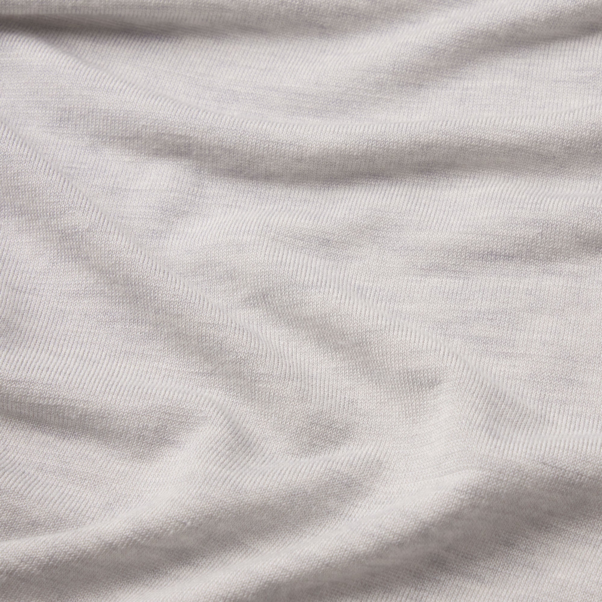 SHEER MODAL CARDIGAN | HEATHER GREYADDITIONAL FABRIC DETAILS