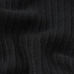 SHEER KNIT CARDIGAN | ONYX ADDITIONAL FABRIC DETAILS