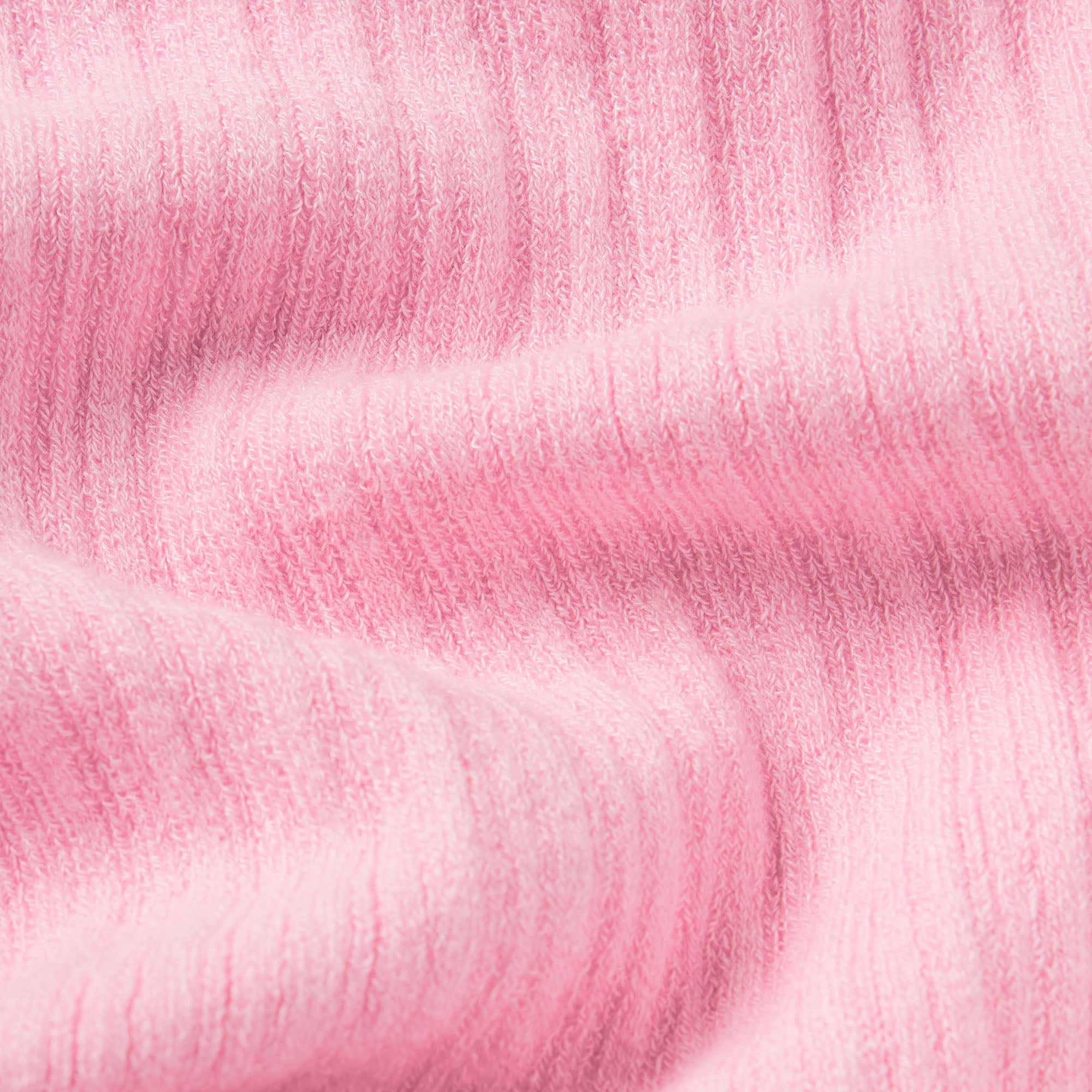 SHEER KNIT RUFFLE CAMI | PEONY ADDITIONAL FABRIC DETAILS