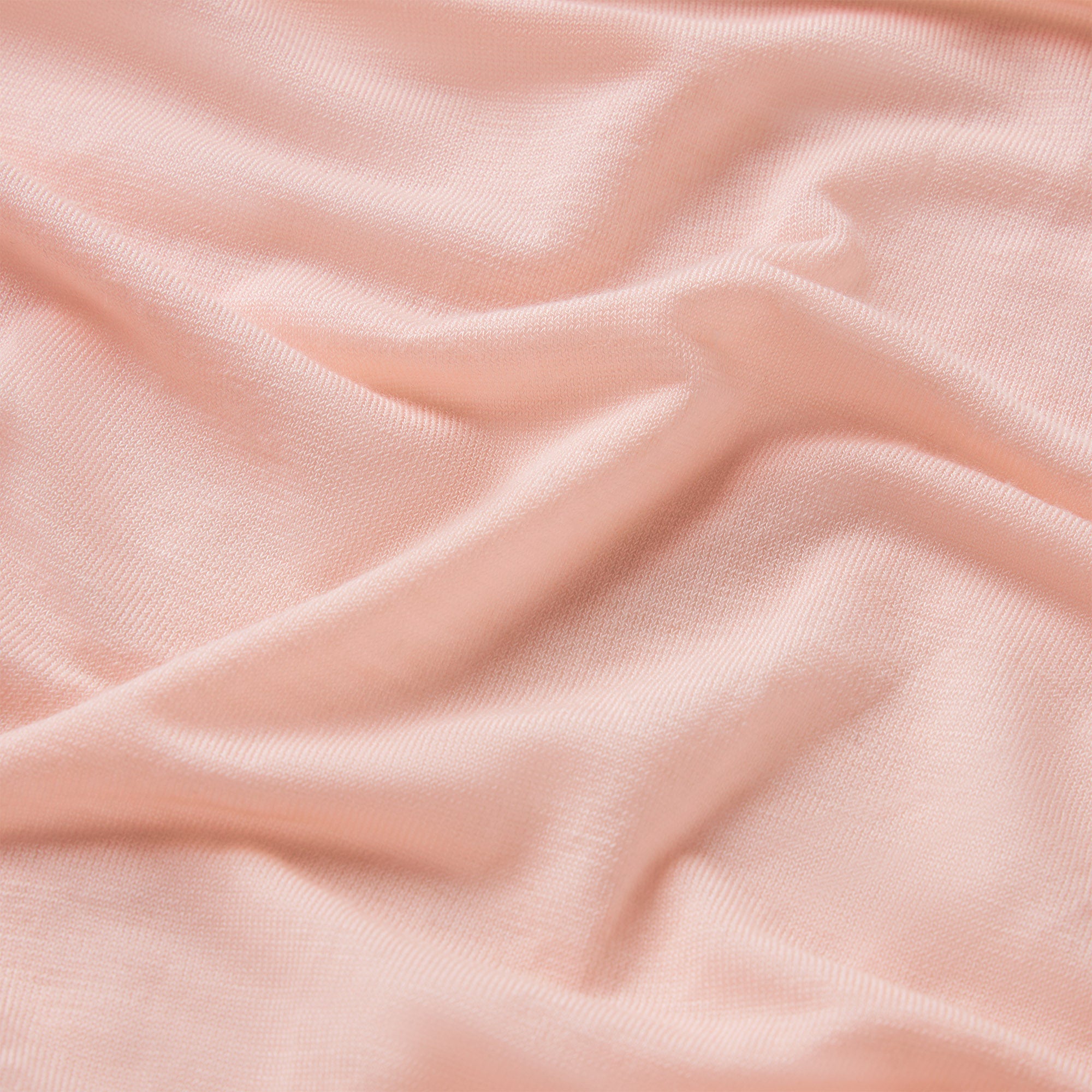 SHEER MODAL LONG SLEEVE BOATNECK TOP | PRIMROSE ADDITIONAL FABRIC DETAILS
