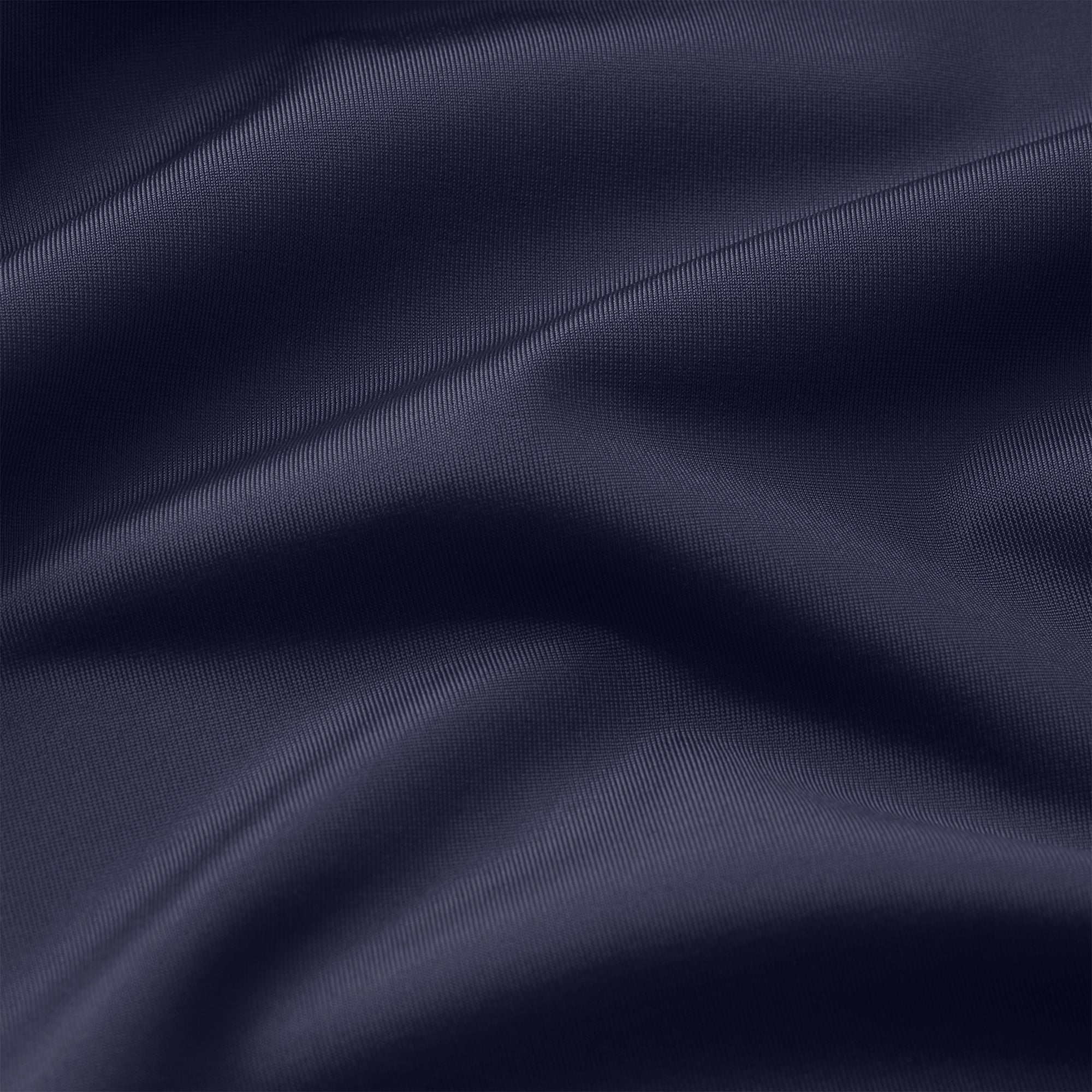 NikeSKIMS SHINE BONDED WAIST 5" BIKER SHORT | NAVY ADDITIONAL FABRIC DETAILS