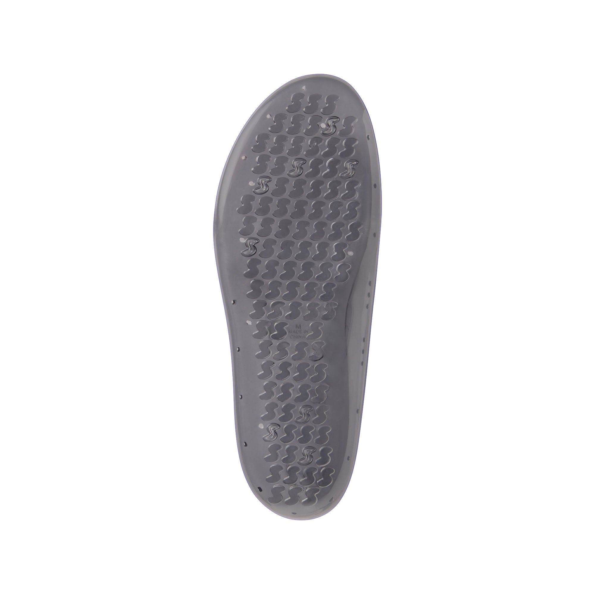 JELLY SHOE | ONYX ADDITIONAL FABRIC DETAILS