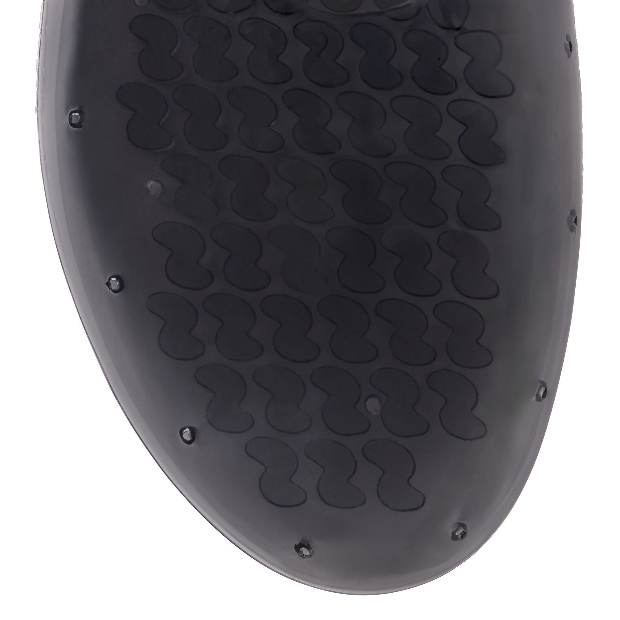 JELLY SHOE | ONYX ADDITIONAL FABRIC DETAILS