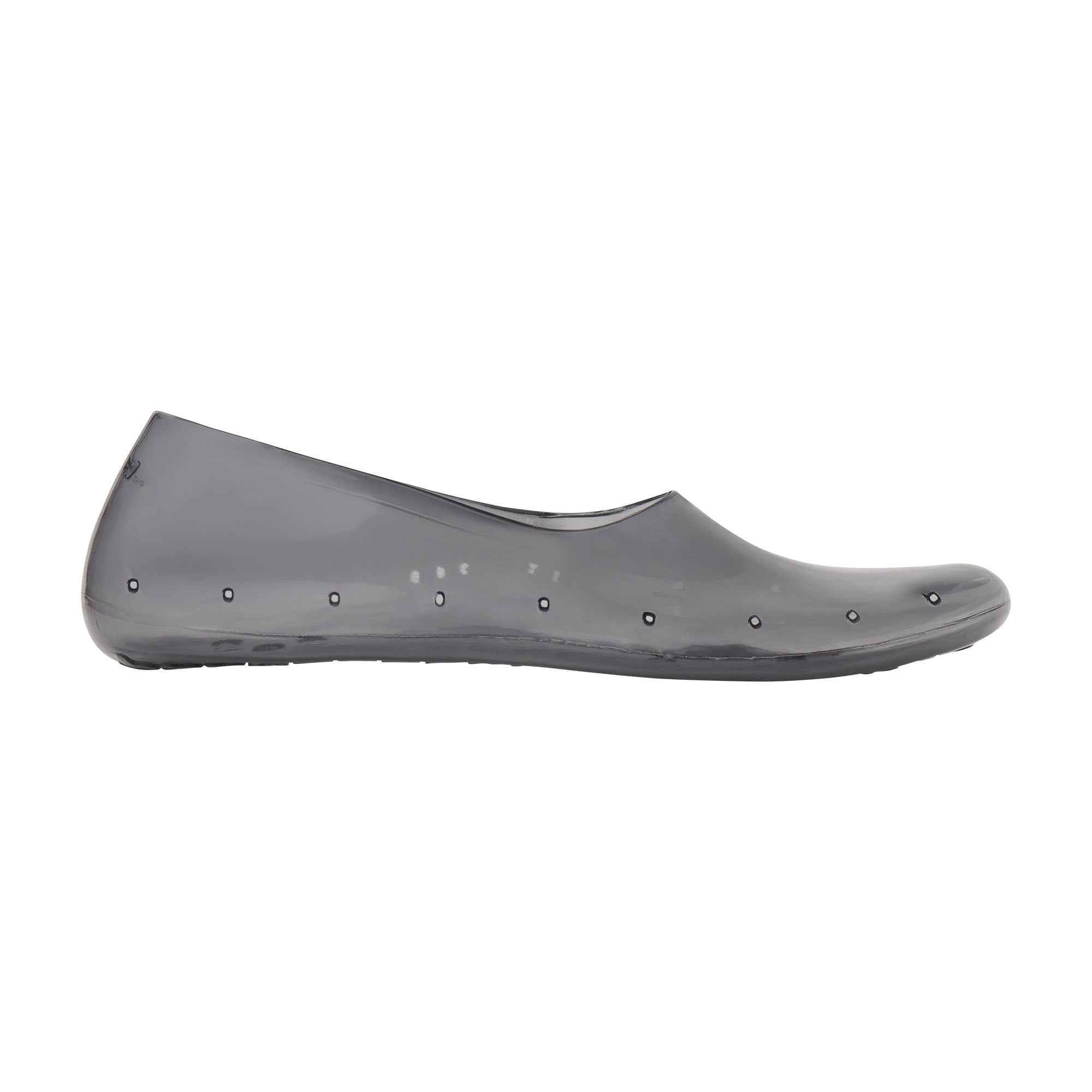 JELLY SHOE | ONYX ADDITIONAL FABRIC DETAILS