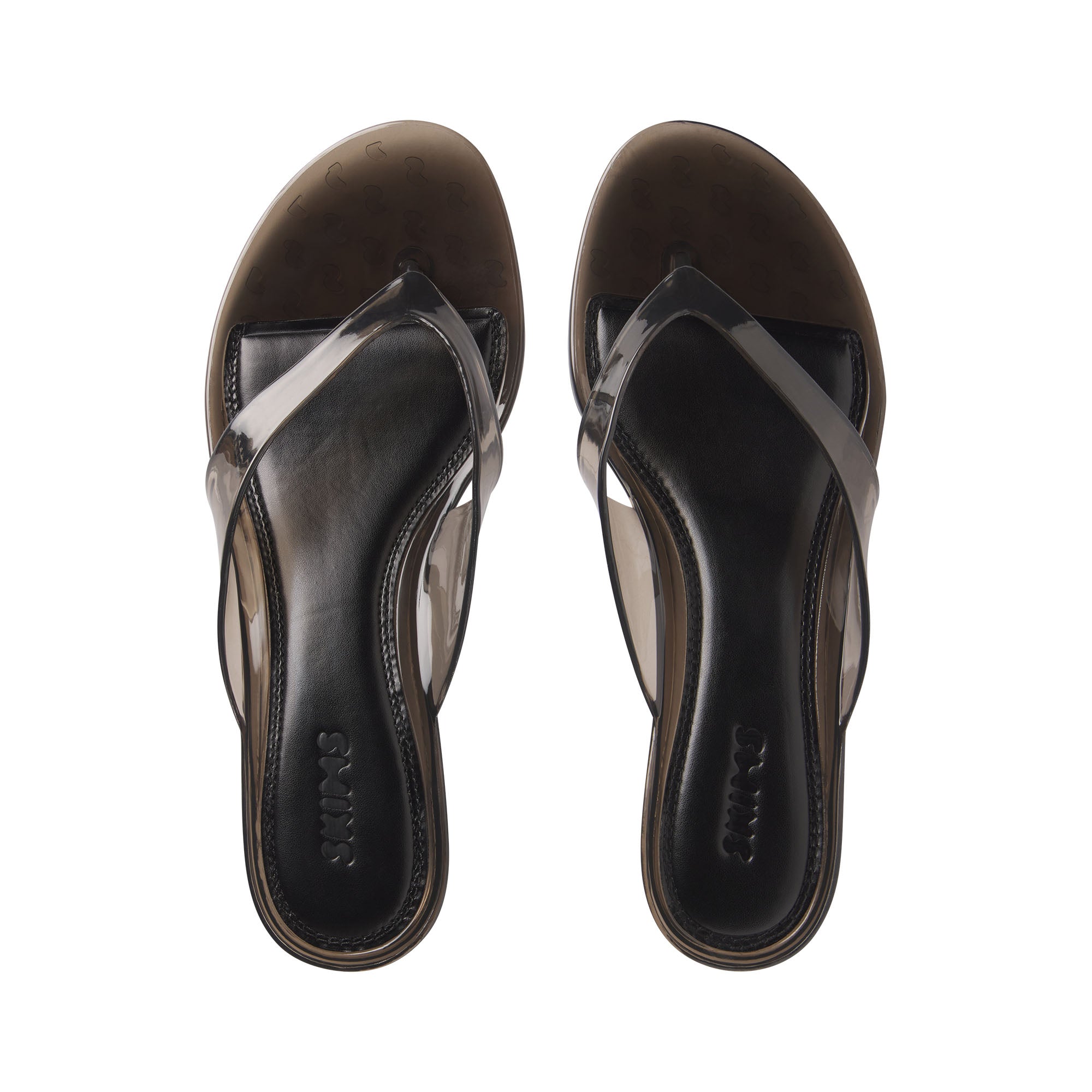 JELLY KITTEN HEEL | ONYX ADDITIONAL FABRIC DETAILS