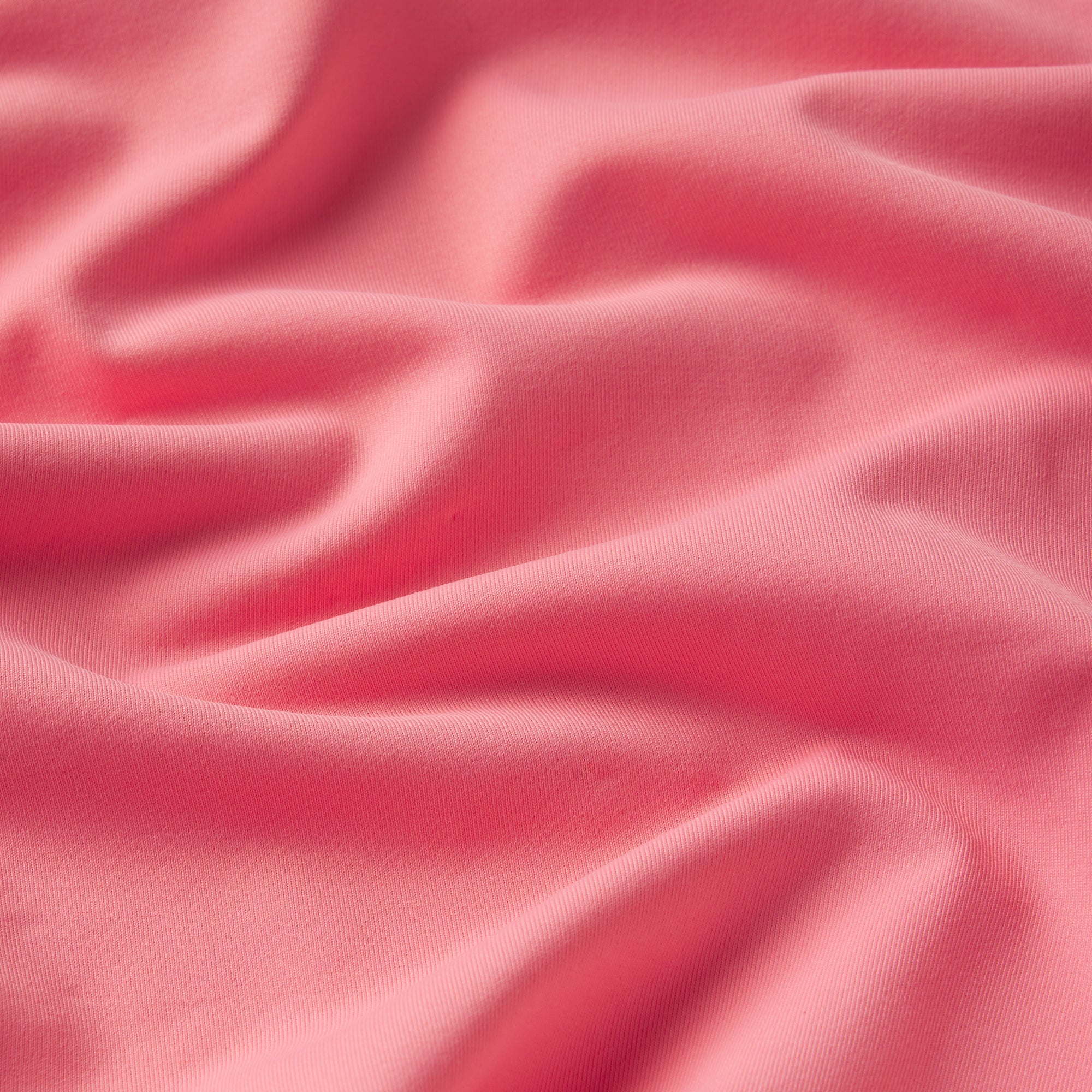 SIGNATURE SWIM DIPPED TIE BIKINI BOTTOM | MELON ADDITIONAL FABRIC DETAILS