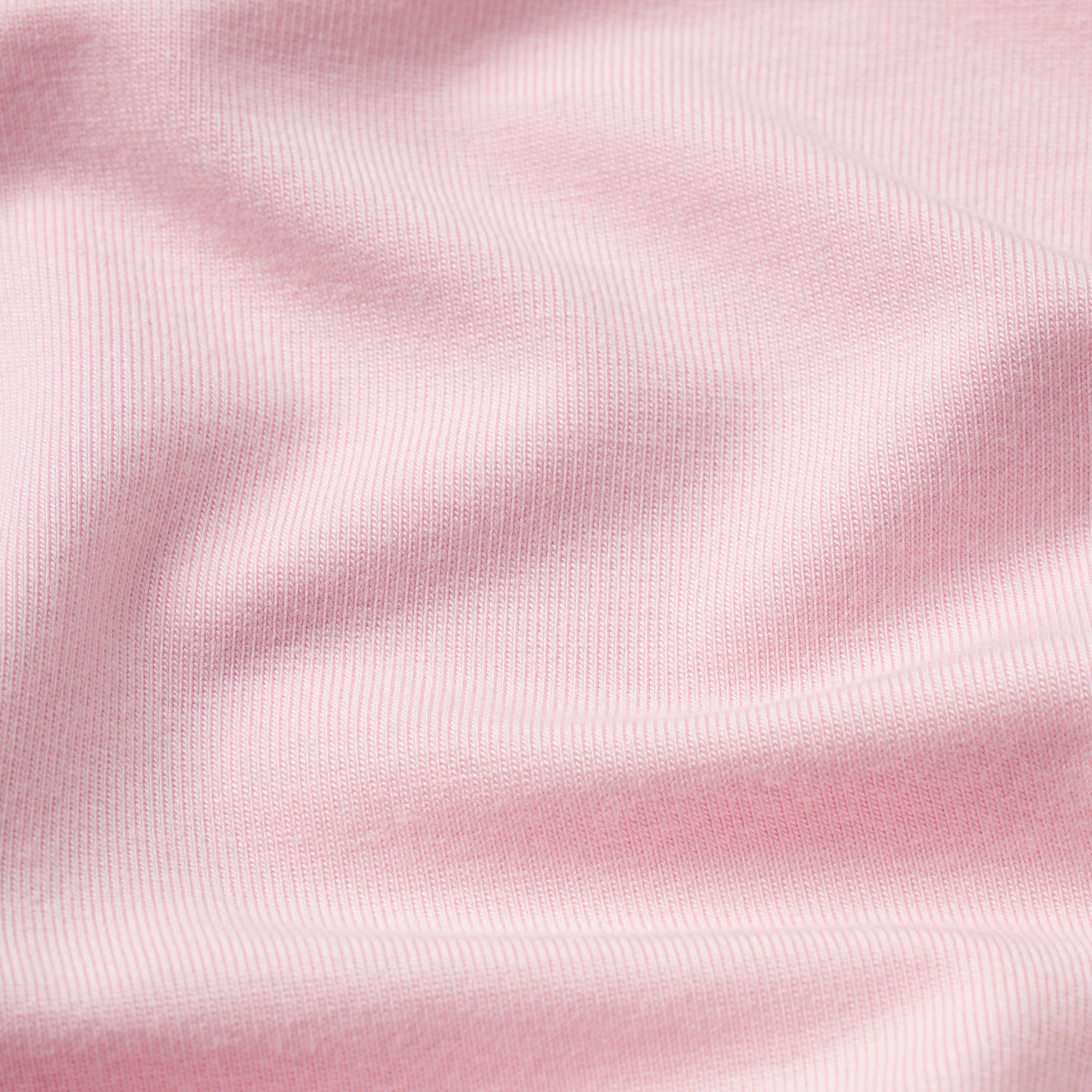 SMOOTH LAYERS HALTER TOP | PEONY ADDITIONAL FABRIC DETAILS