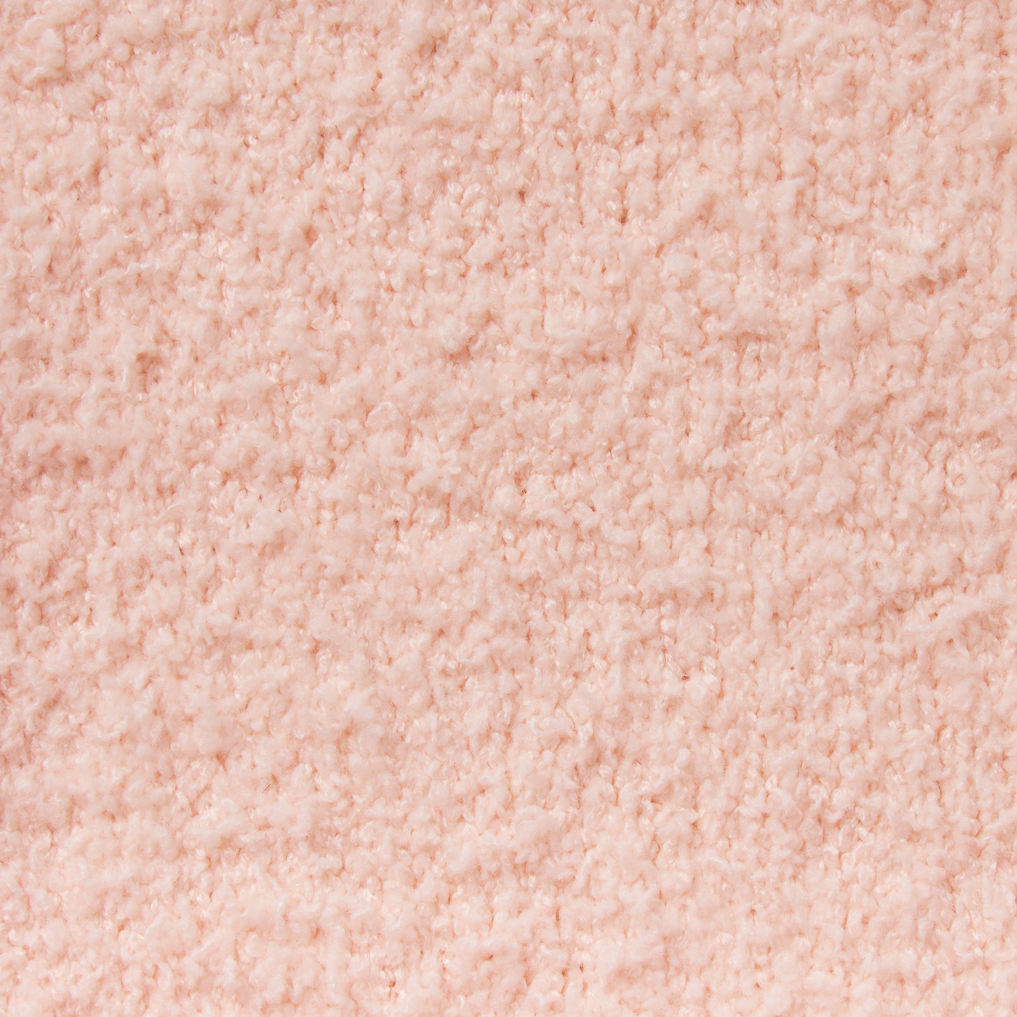 COZY KNIT SOCK | BARELY PINK FLAT ON A WHITE BACKGROUND