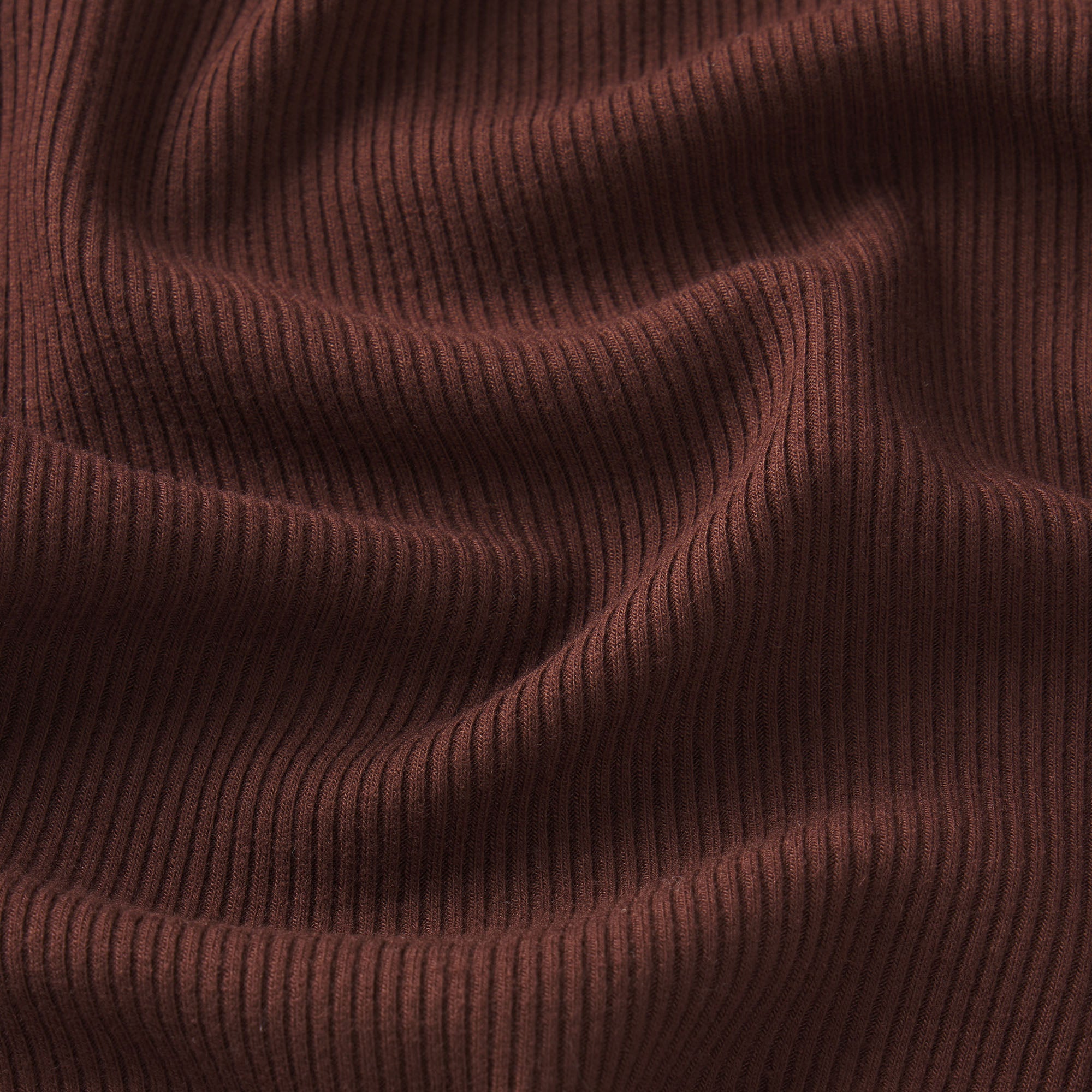 SOFT LOUNGE ROBE | COCOA ADDITIONAL FABRIC DETAILS
