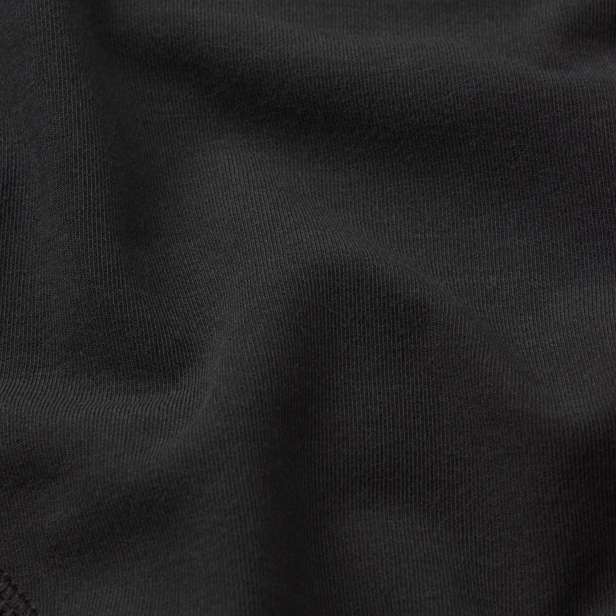 SKIMS STRETCH MENS THONG | OBSIDIAN ADDITIONAL FABRIC DETAILS