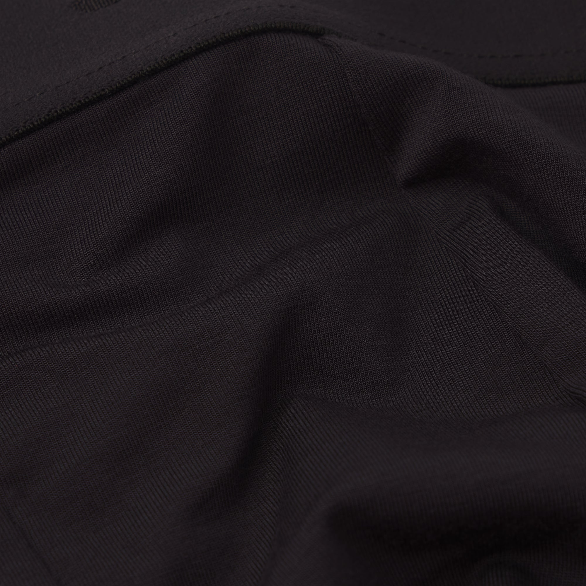 SKIMS STRETCH MENS JOCKSTRAP | OBSIDIAN ADDITIONAL FABRIC DETAILS