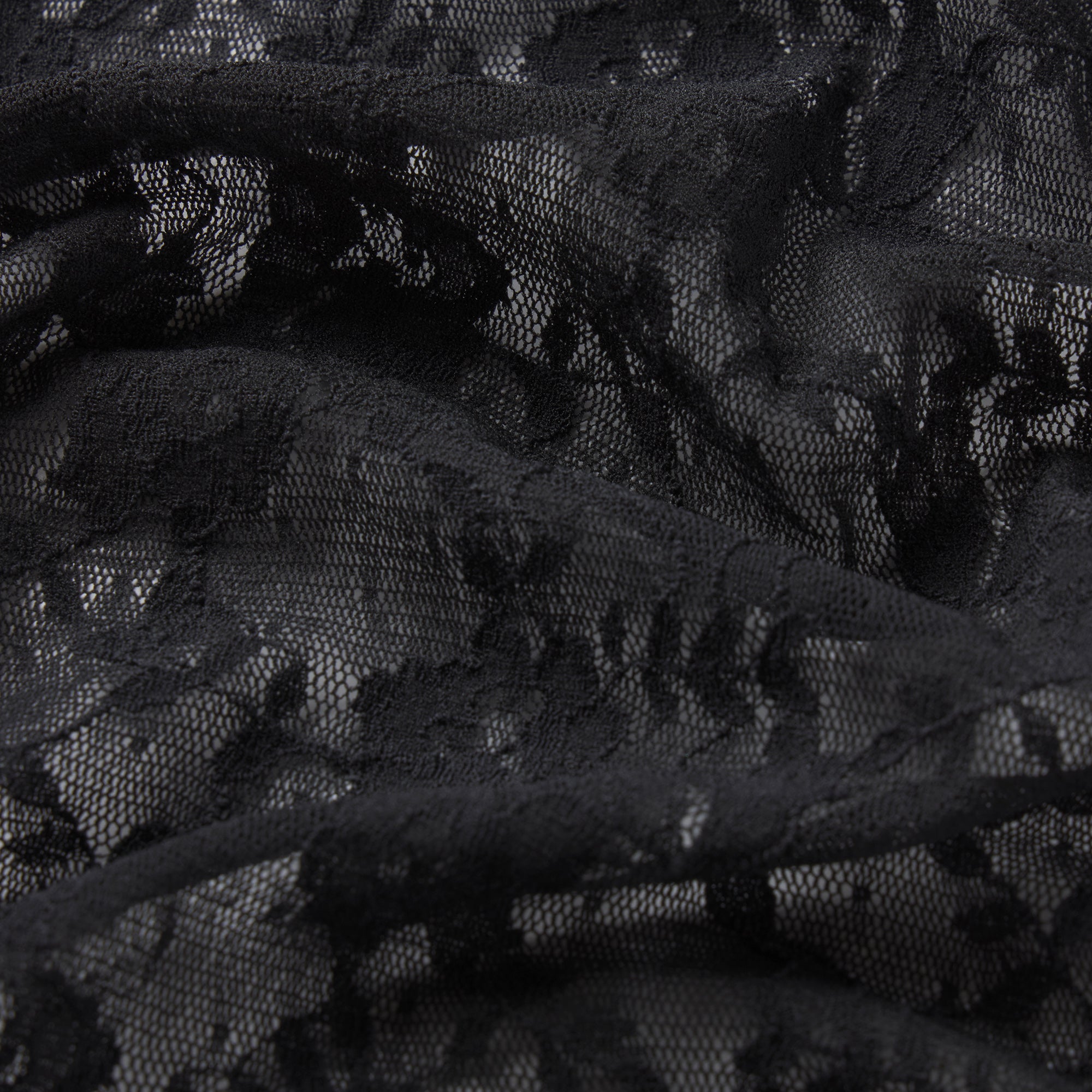 STRETCH LACE HALTER CAMI | SOOT ADDITIONAL FABRIC DETAILS