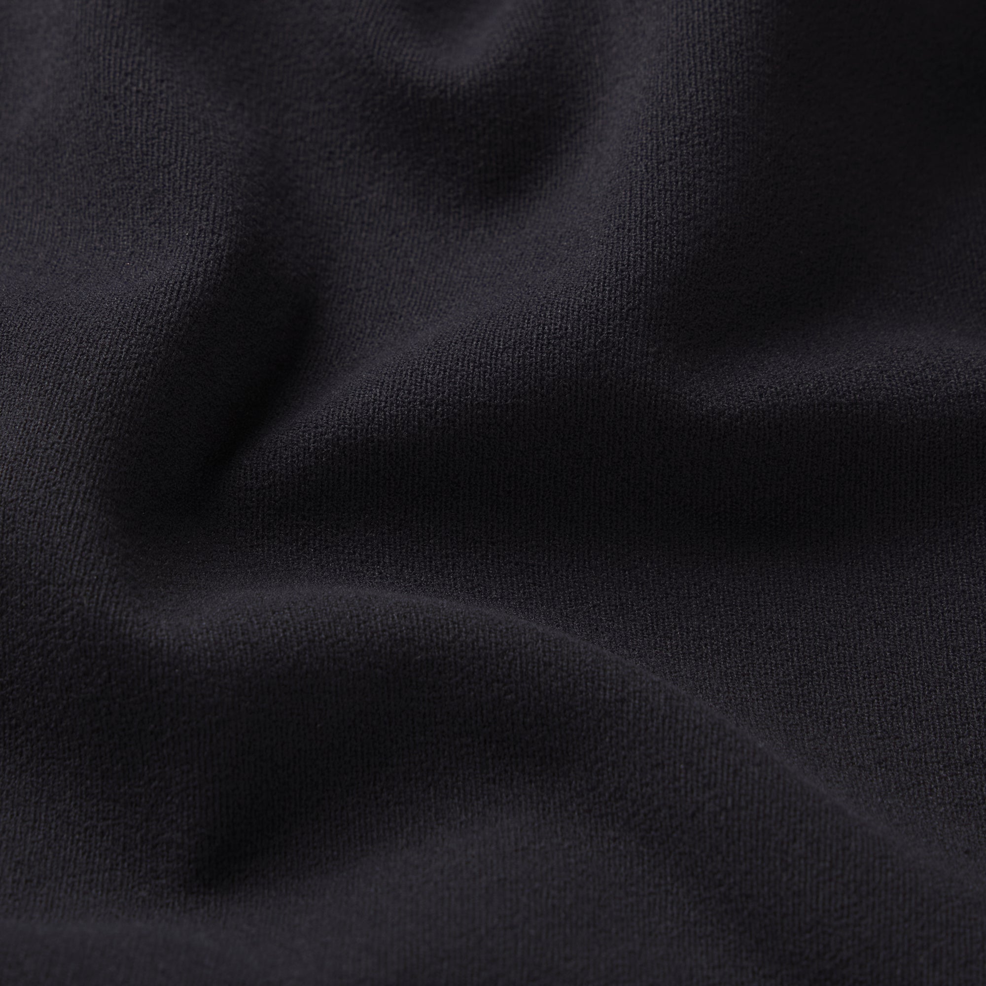 NikeSKIMS STUDIO STRETCH 17" CAPRI LEGGING | OBSIDIAN