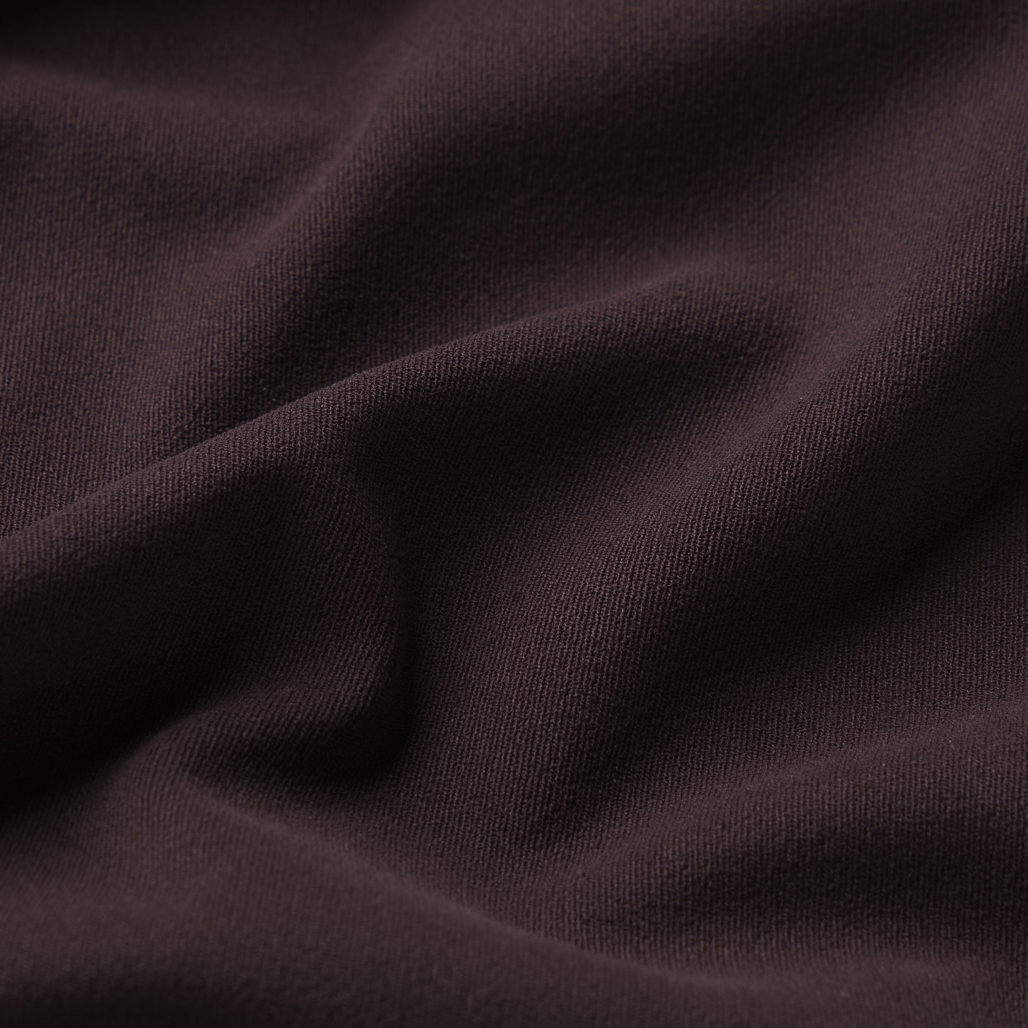 NikeSKIMS STUDIO STRETCH 3" SHORT | DARK ROAST