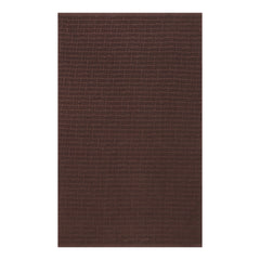 SIGNATURE SWIM TOWEL | DARK SEPIA  