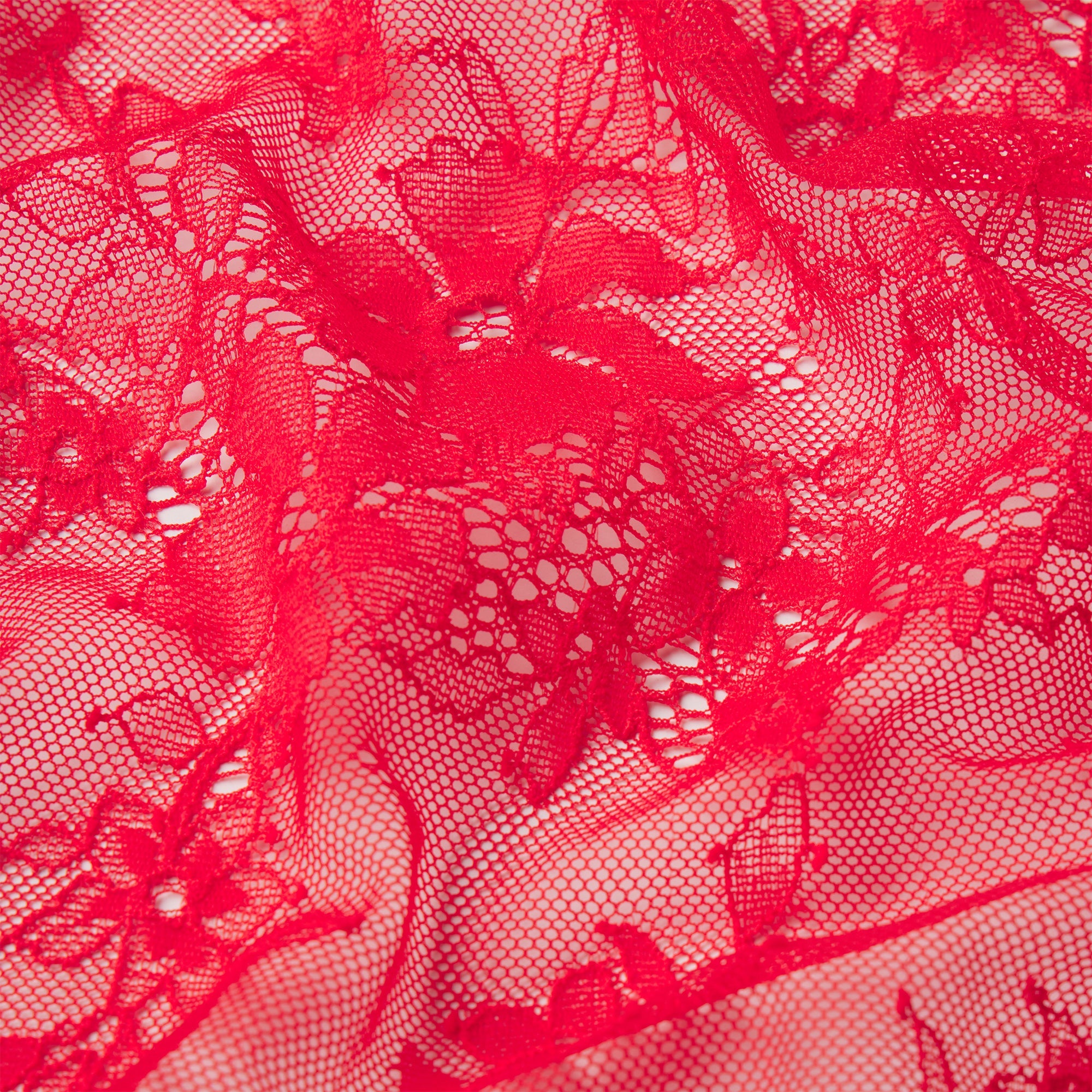 ULTRA FINE LACE UNLINED SCOOP BRA | RUBY ADDITIONAL FABRIC DETAILS