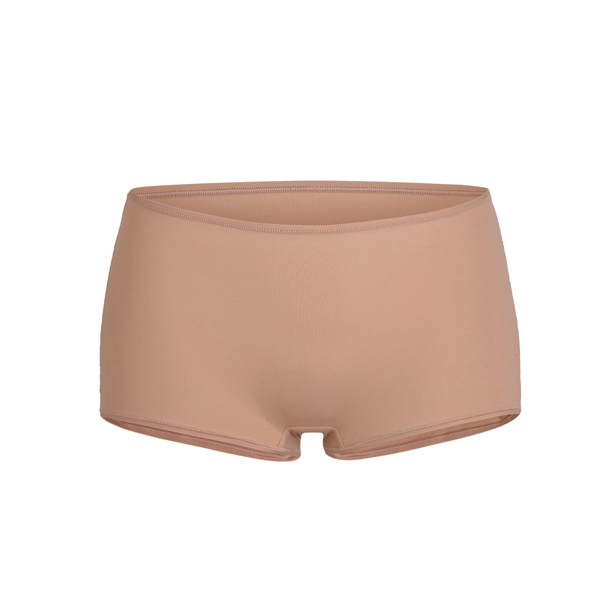 FITS EVERYBODY BOY SHORT | SIENNA (BOY SHORTS, PANTIES) LAYS FLAT ON A WHITE BACKGROUND | FLT