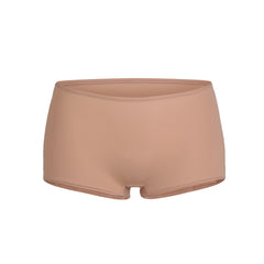 FITS EVERYBODY BOY SHORT | SIENNA (BOY SHORTS, PANTIES) LAYS FLAT ON A WHITE BACKGROUND | FLT