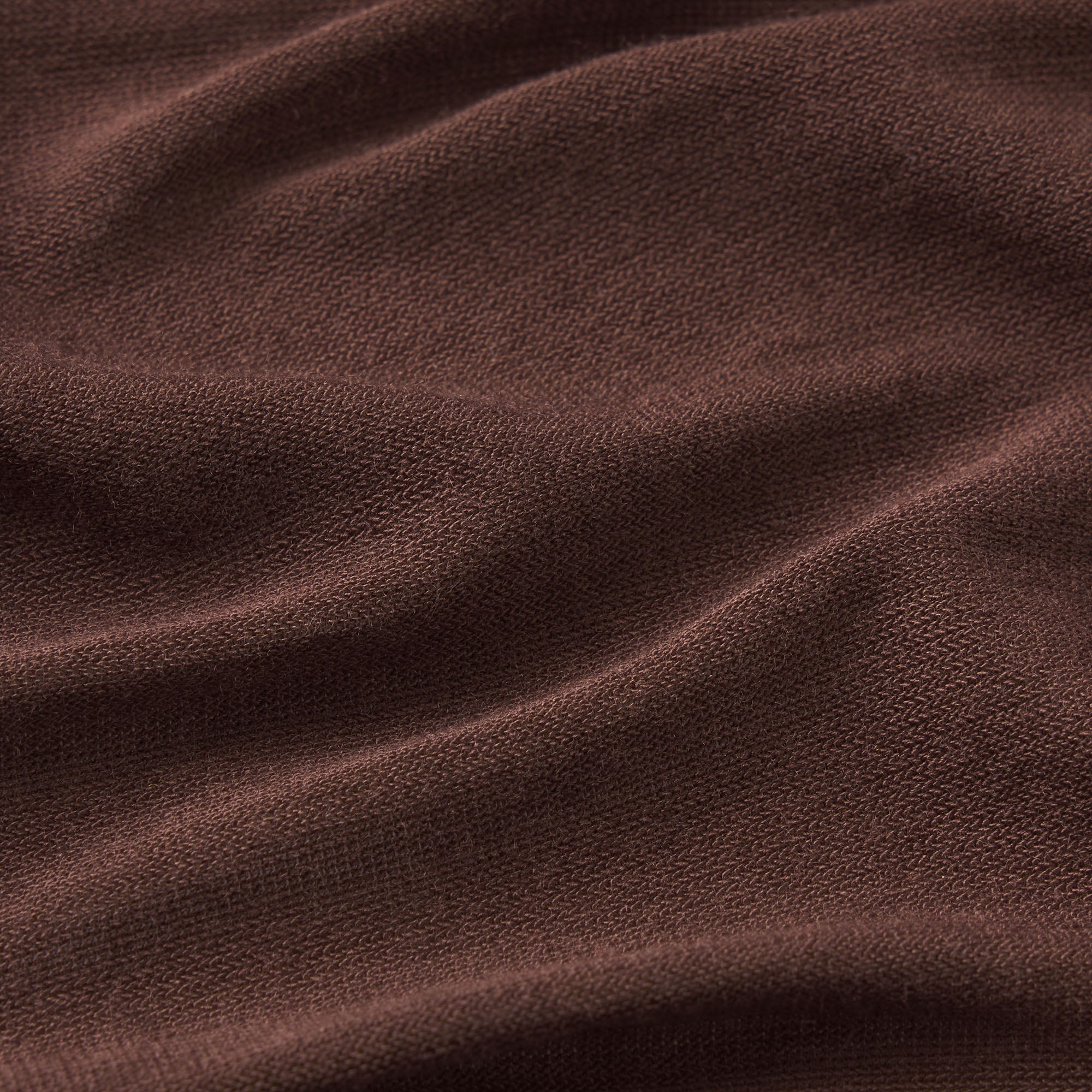 VETTESE X SKIMS SHEER MODAL DRAPED BRALETTE | COCOA ADDITIONAL FABRIC DETAILS