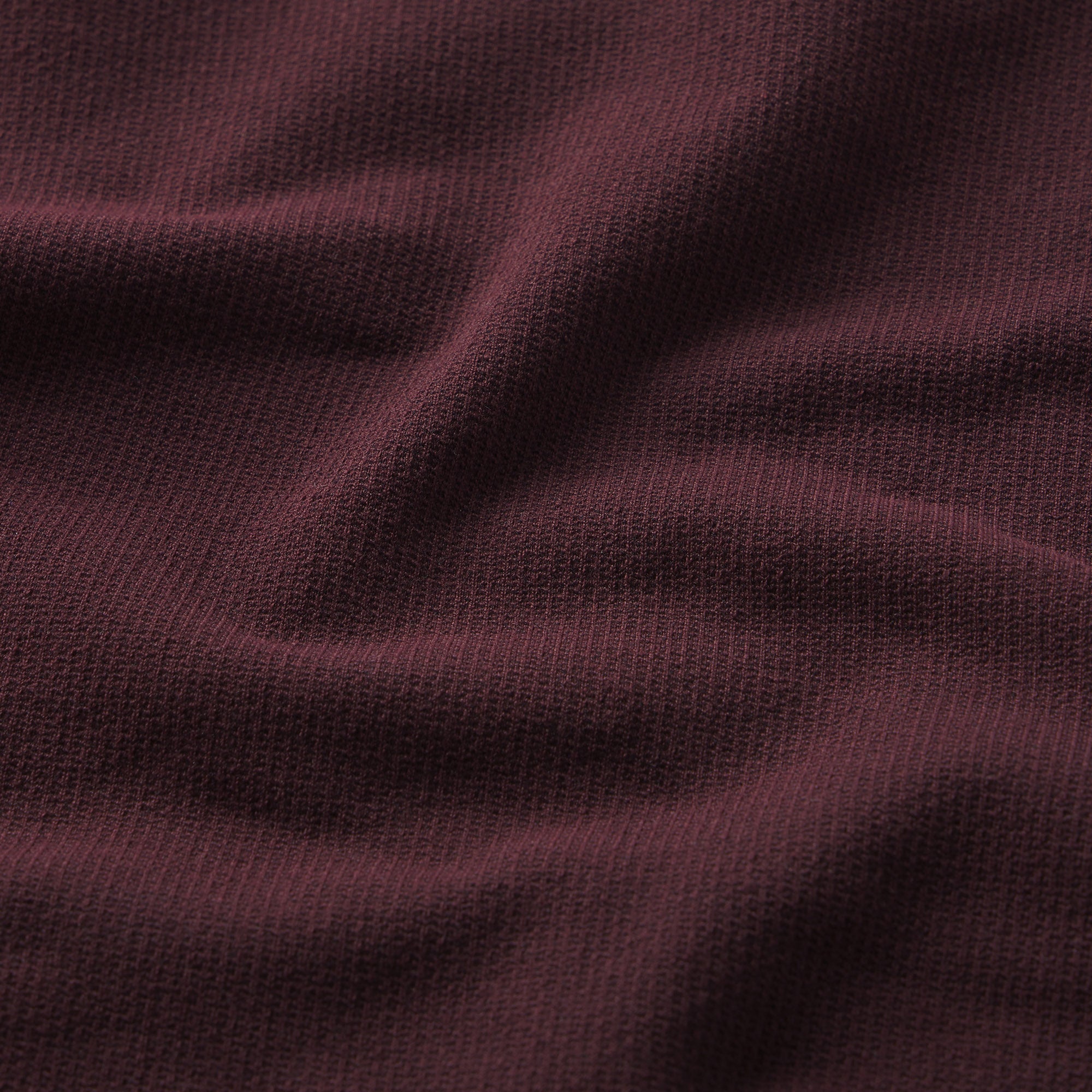 NikeSKIMS VINTAGE SEAMLESS | CURRANT ADDITIONAL FABRIC DETAILS