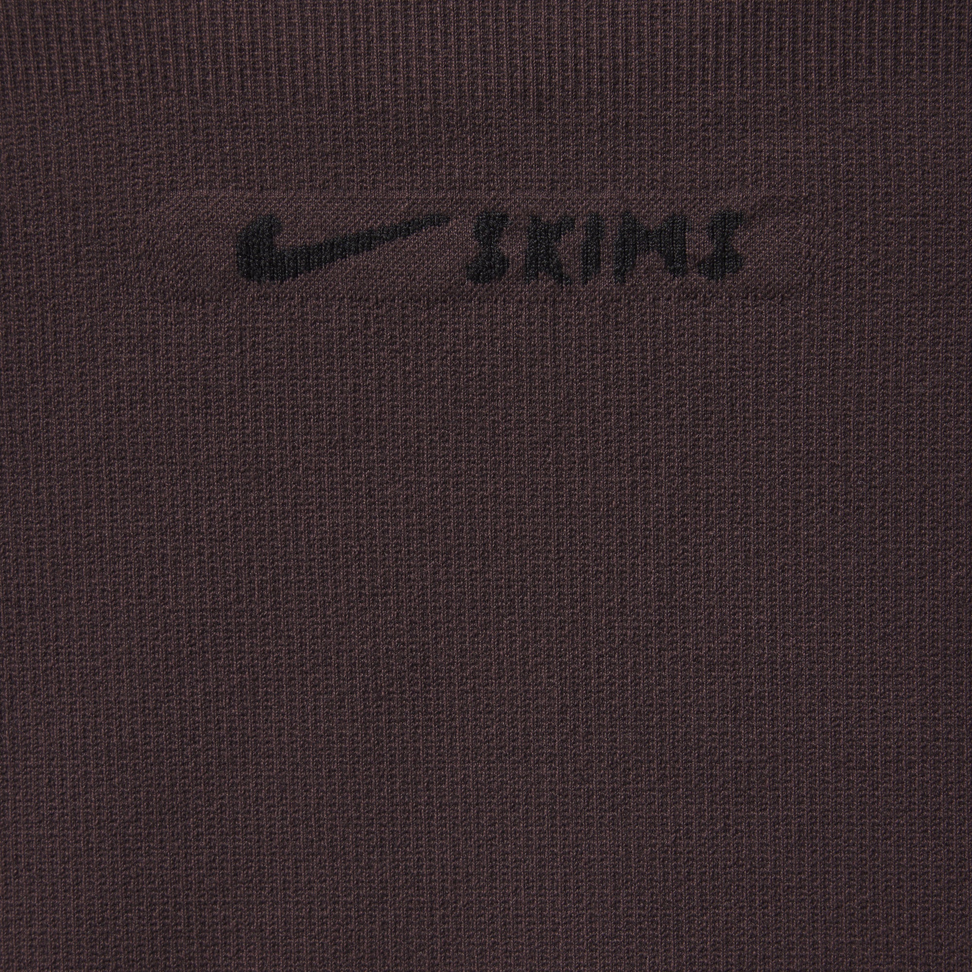 NikeSKIMS VINTAGE SEAMLESS SCOOP NECK BRA | PHOENIX ADDITIONAL FABRIC DETAILS