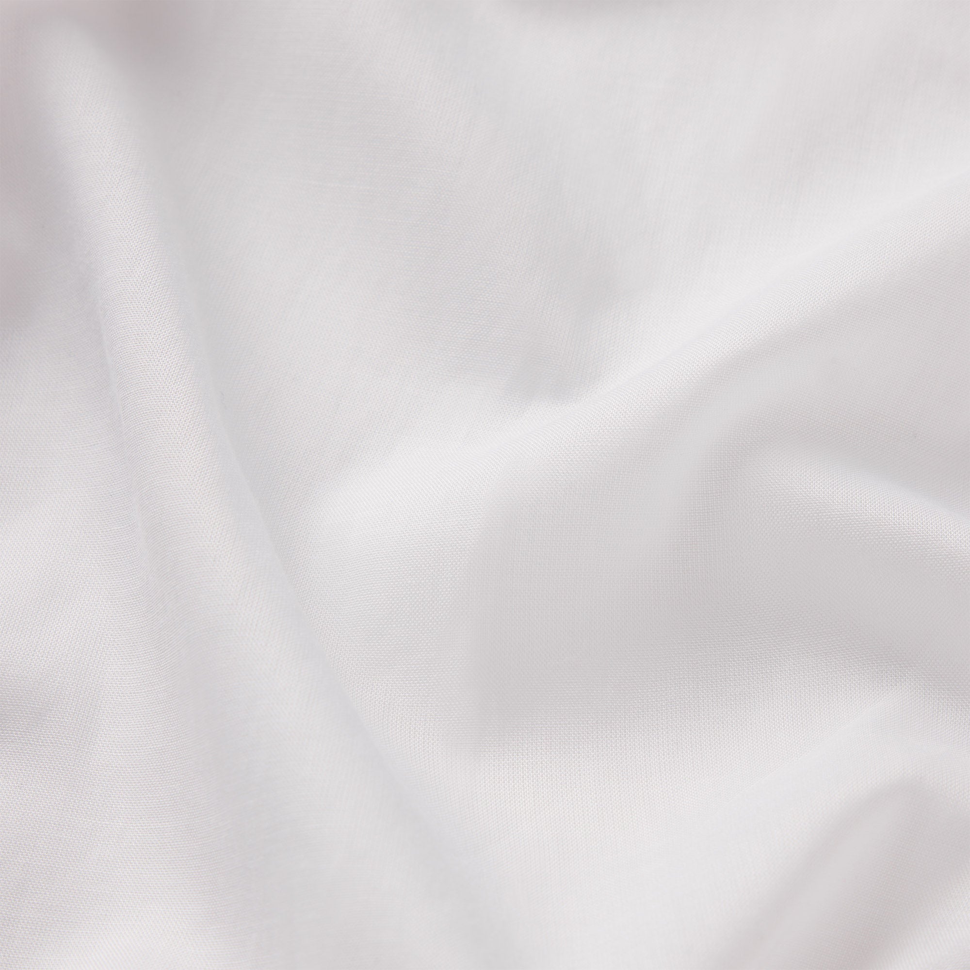 VOILE SLEEP ONESIE | SNOW ADDITIONAL FABRIC DETAILS
