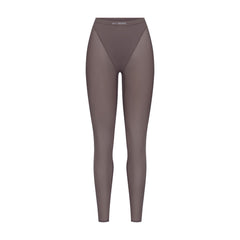 NikeSKIMS WEIGHTLESS LAYERS V-PANEL 28" LEGGING | BOULDER