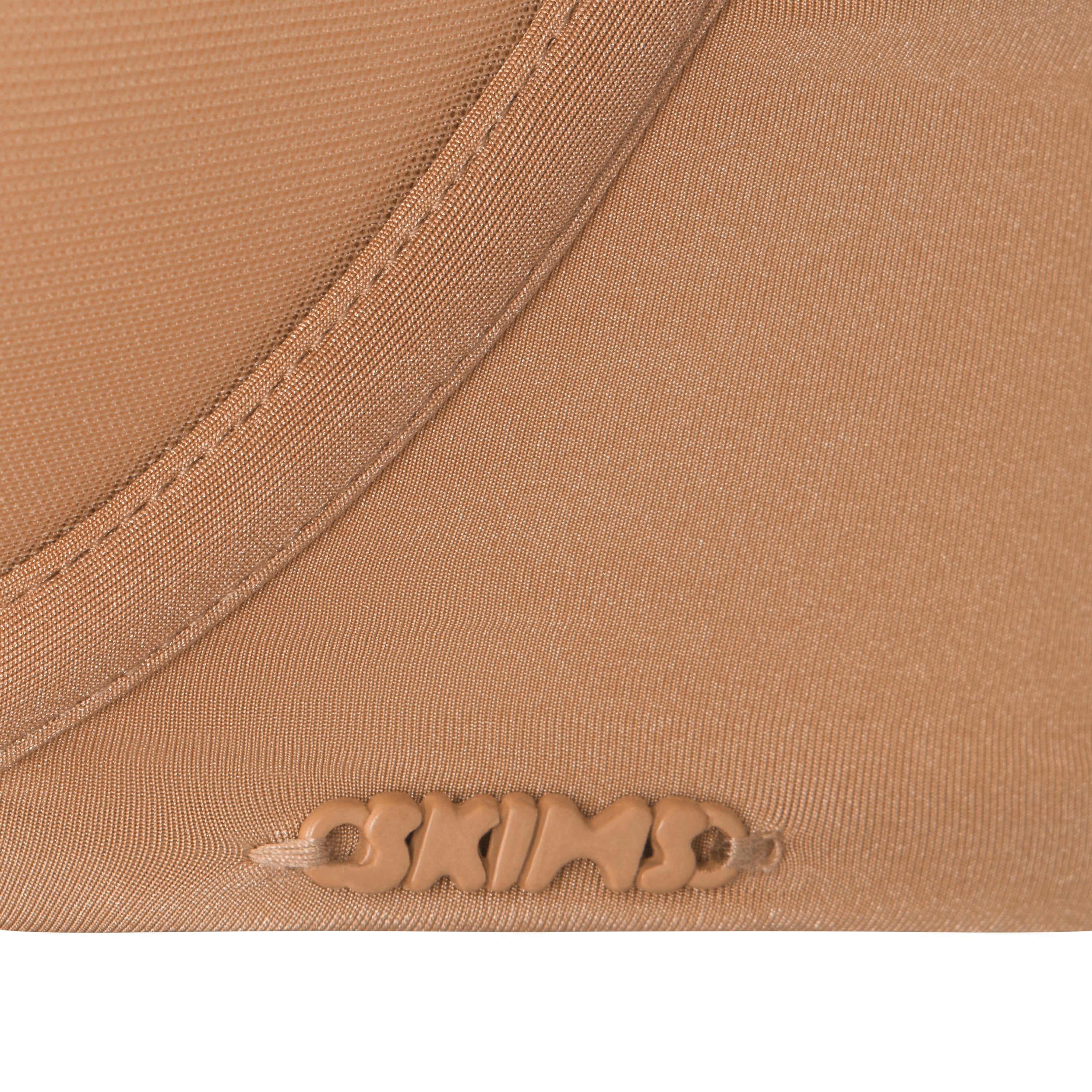 WEIGHTLESS SCOOP BRA ADDITIONAL FABRIC DETAILS