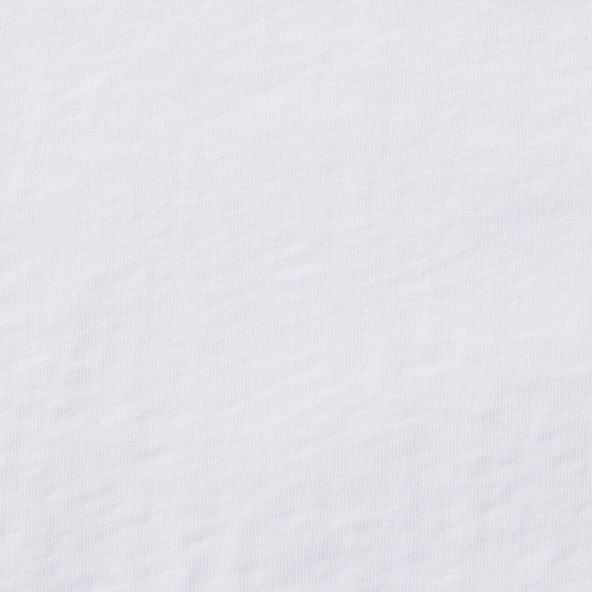 WORN IN JERSEY T-SHIRT | SNOW MALIBU SKIMS ADDITIONAL FABRIC DETAILS