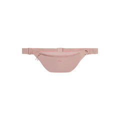 NikeSKIMS ACCESSORIES FANNY PACK | HIMALAYAN FLAT ON A WHITE BACKGROUND